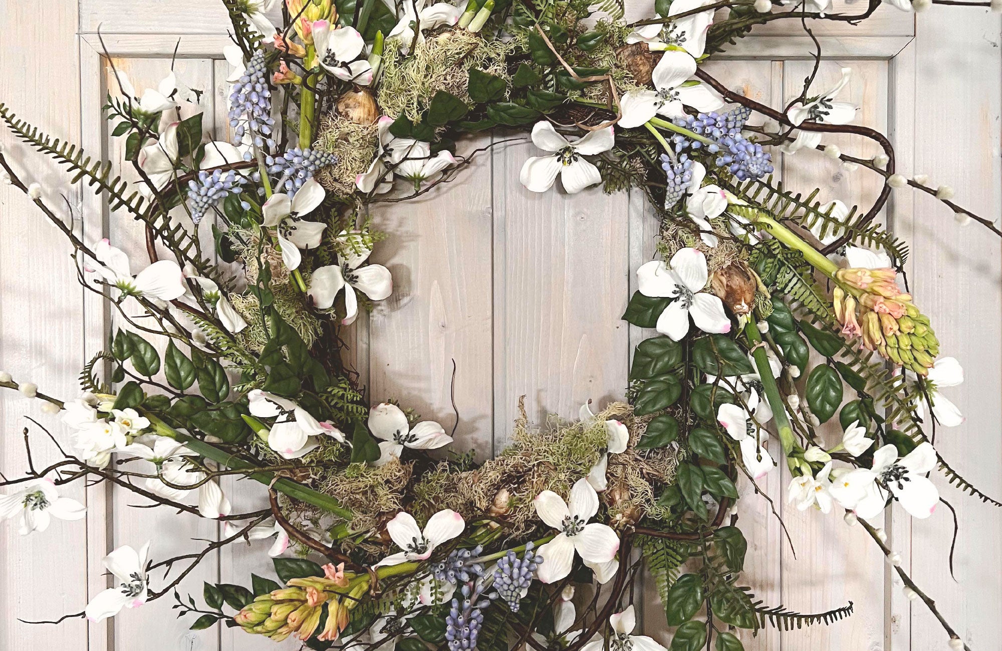 Spring Wreath, Chicken Wreath, Summer Wreath, Farm Wreath, Welcome 2024 Wreath, Easte