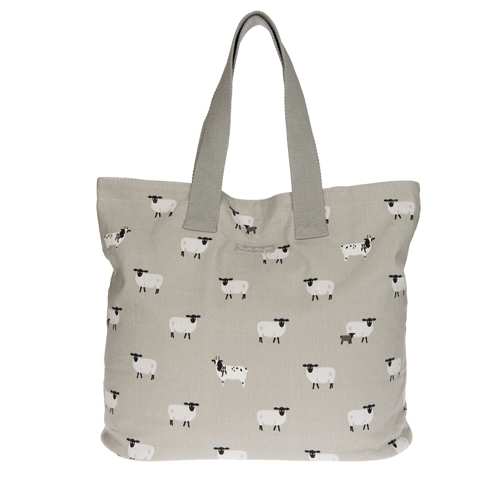 Sheep Everyday Bag