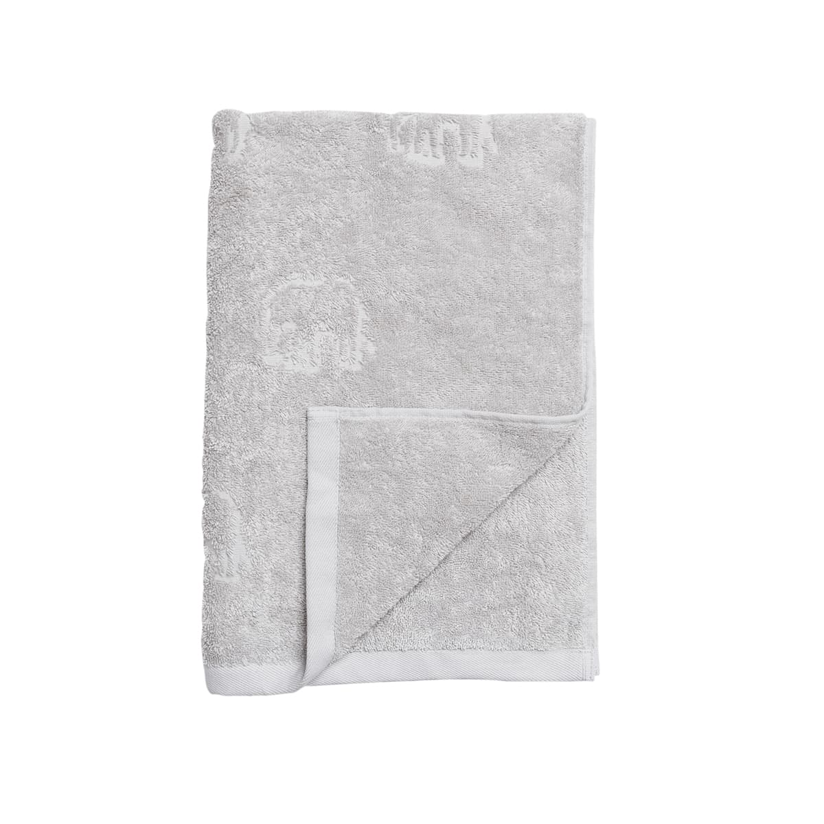 Elephant Hand Towel by Sophie Allport