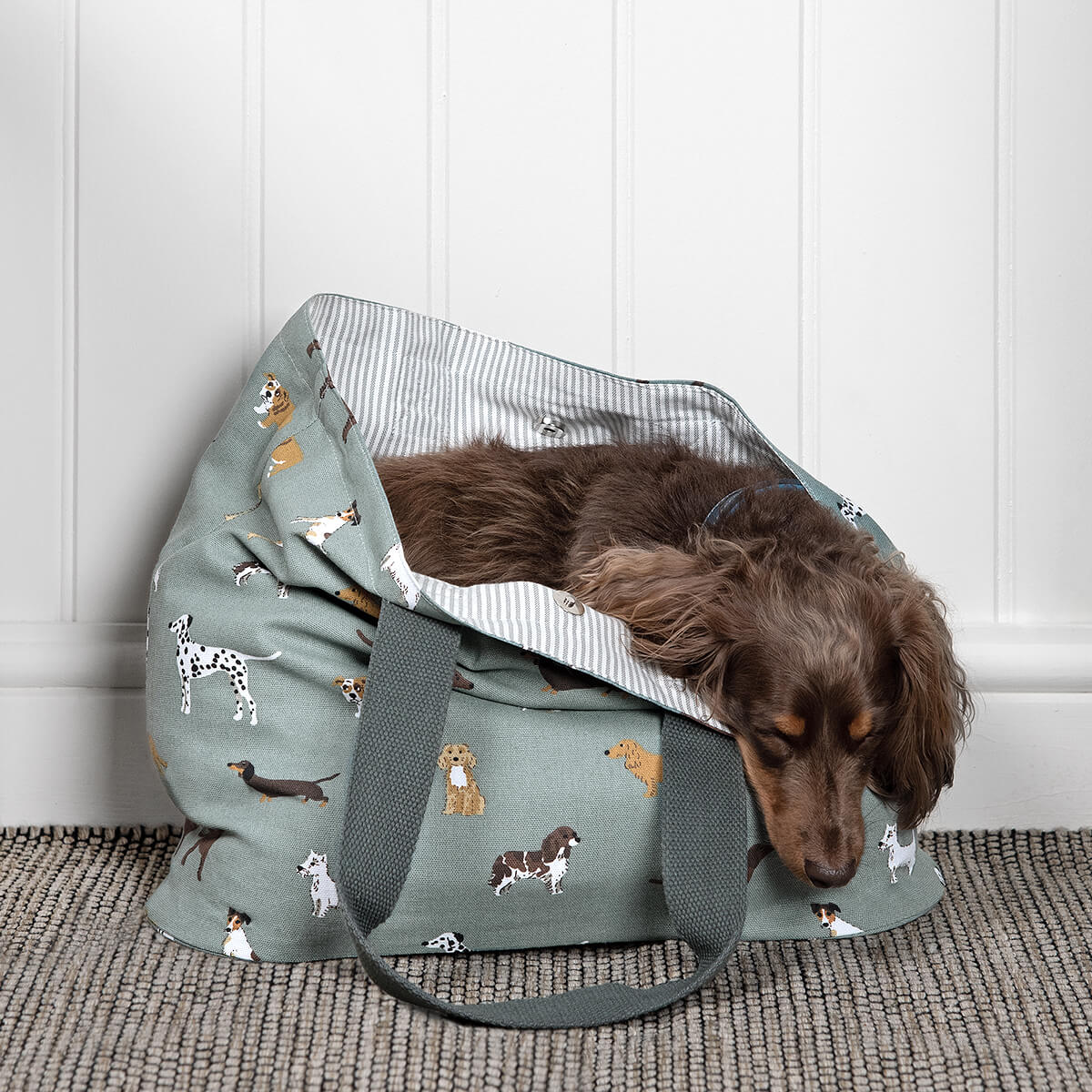 Fetch Everyday Bag by Sophie Allport