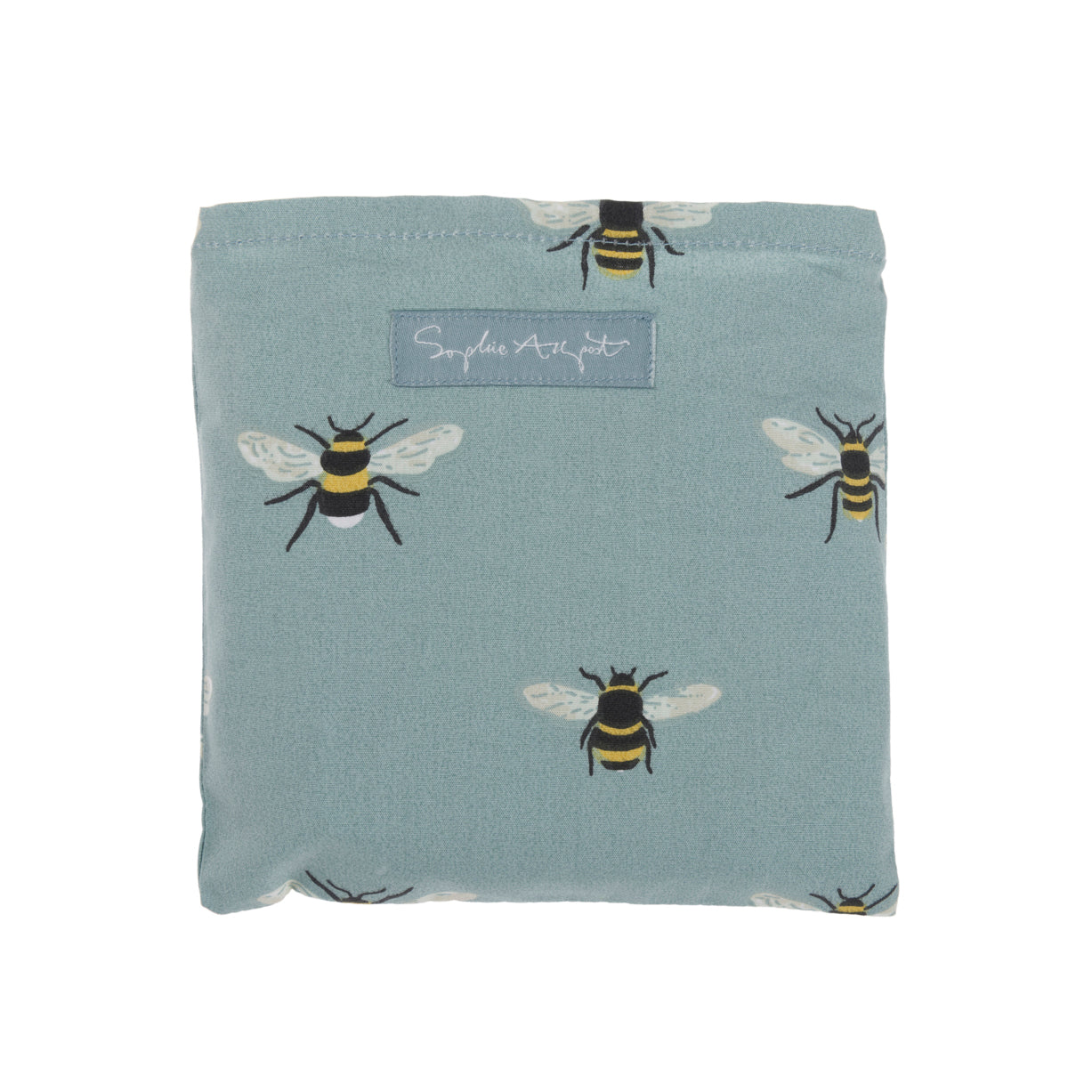 Sophie Allport Bees Clear Wash Bag