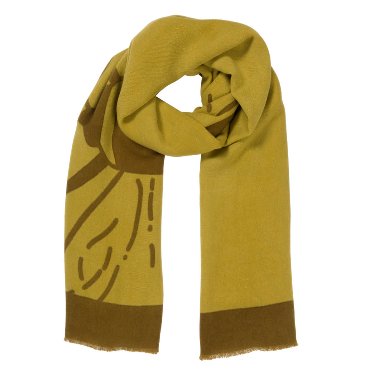 Sophie allport hot sale scarf