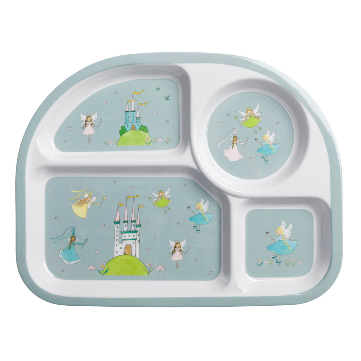 Kids divider plate hotsell