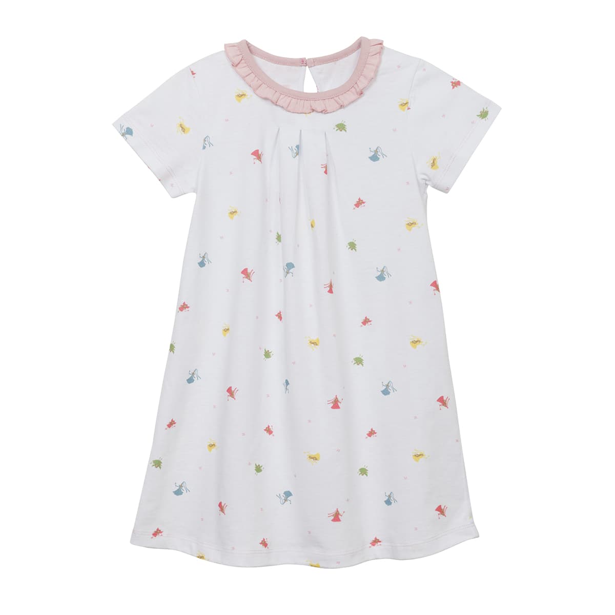 3 years best sale baby night dress