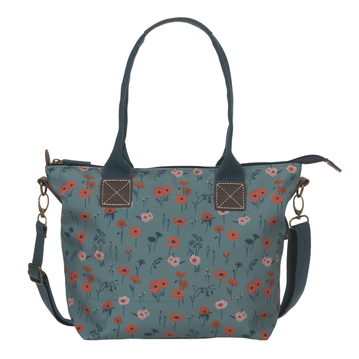 Cath kidston store poppy bag