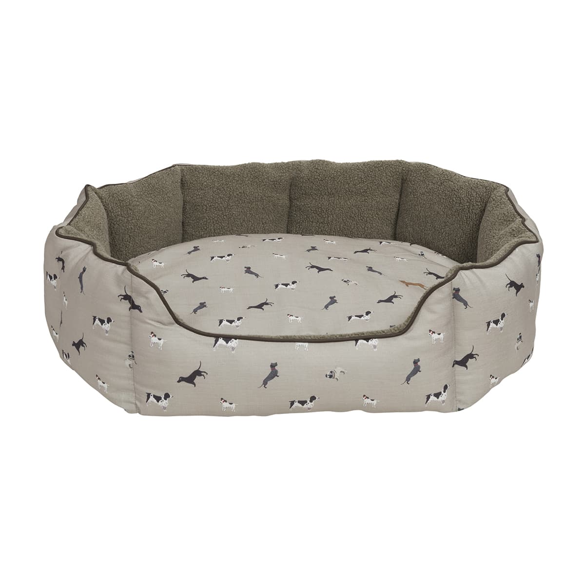 Sophie allport best sale dog blanket