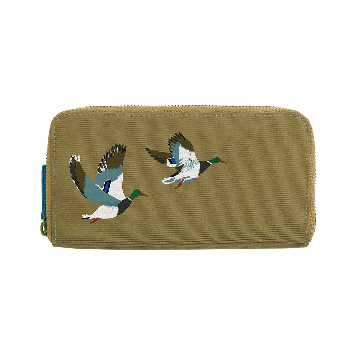 Ducks Wallet Purse by Sophie Allport