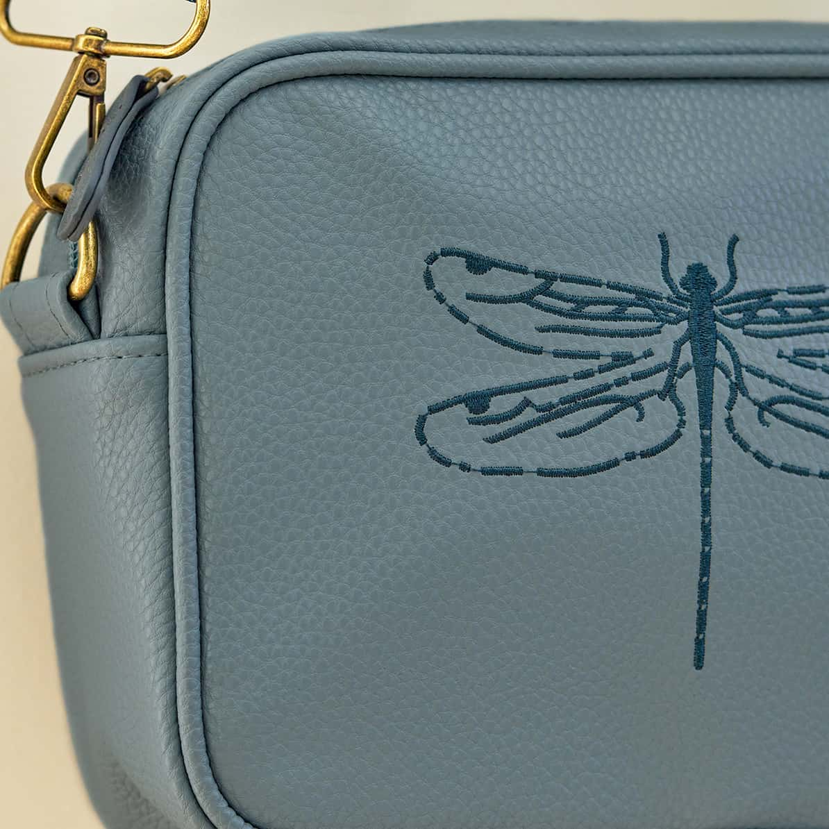 Coach cheap dragonfly purse