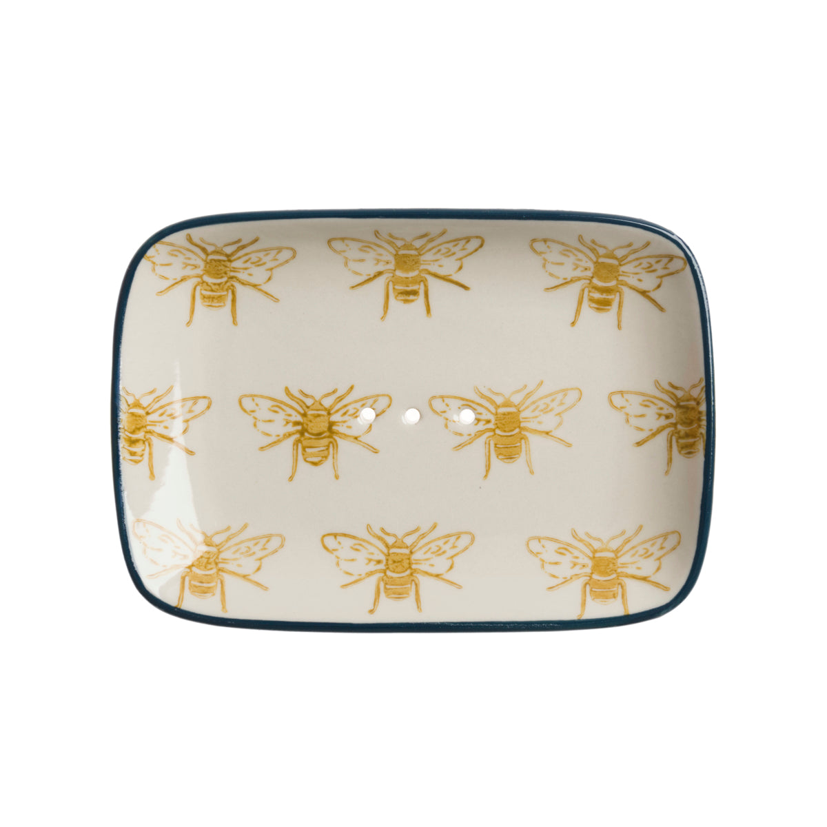 Bees Dualit Toaster by Sophie Allport