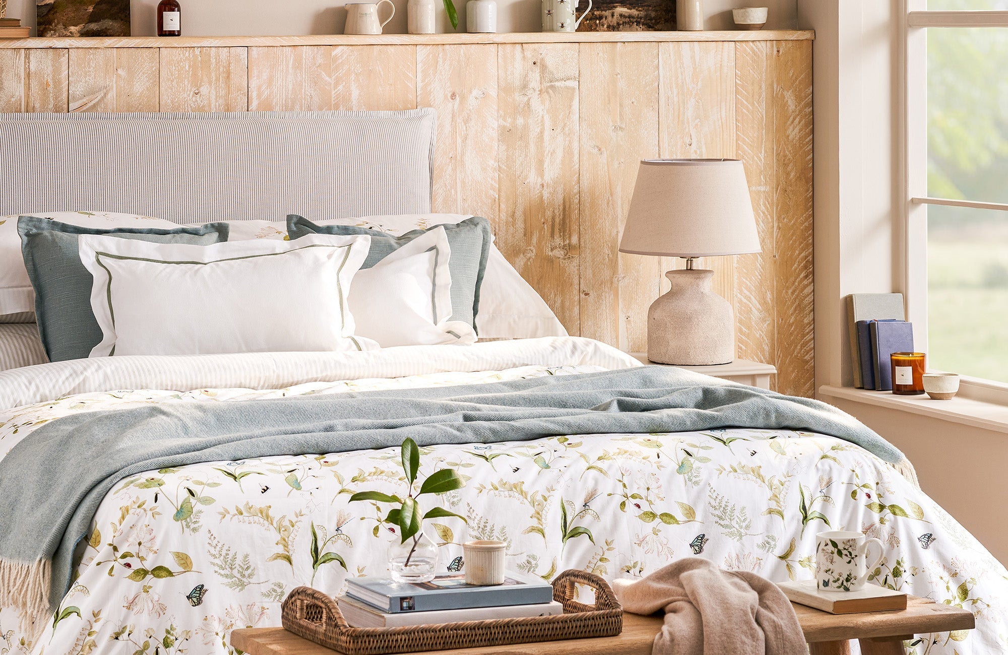 Our Guide To The Best Thread Count For Sheets