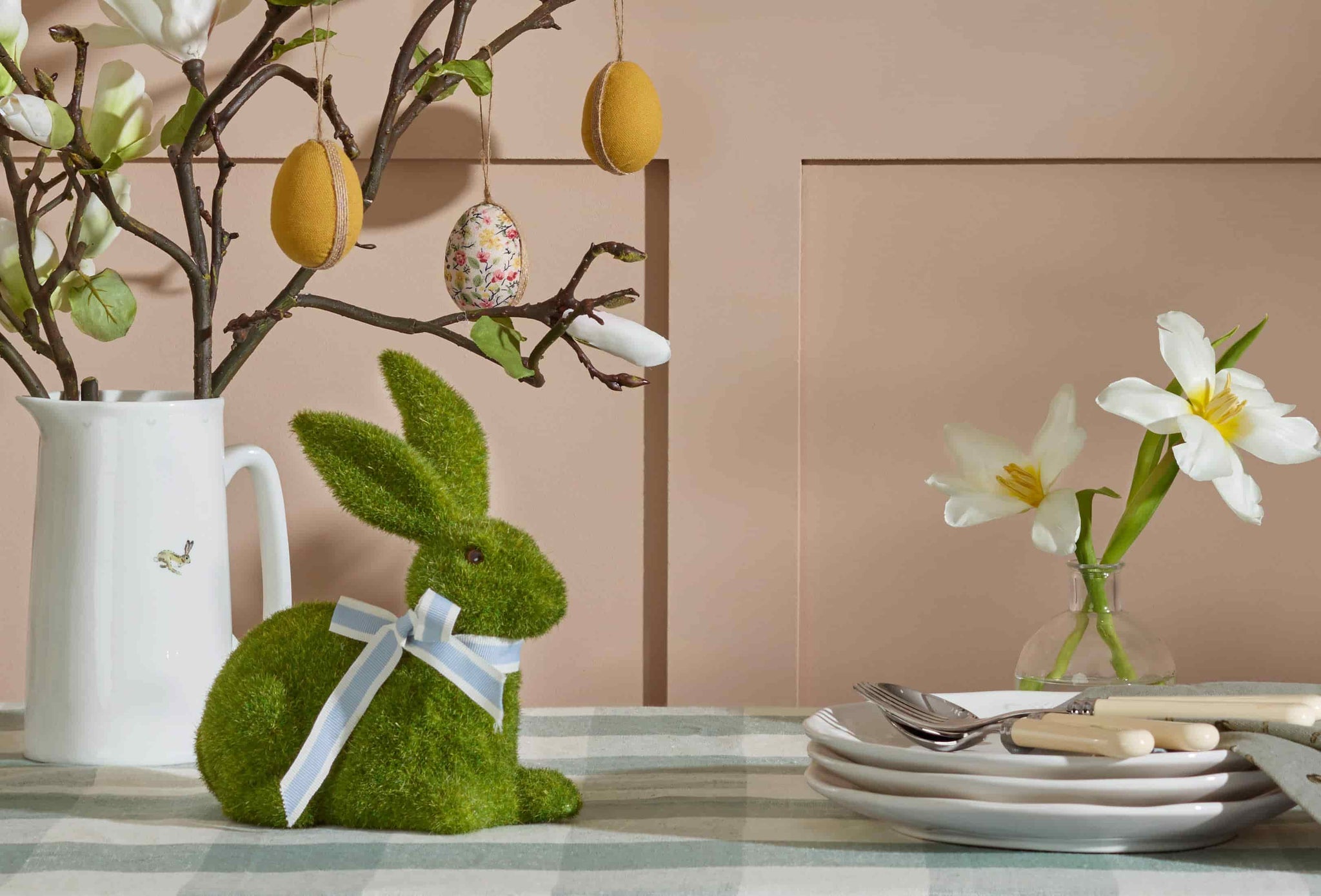 Easter Decorations by Sophie Allport