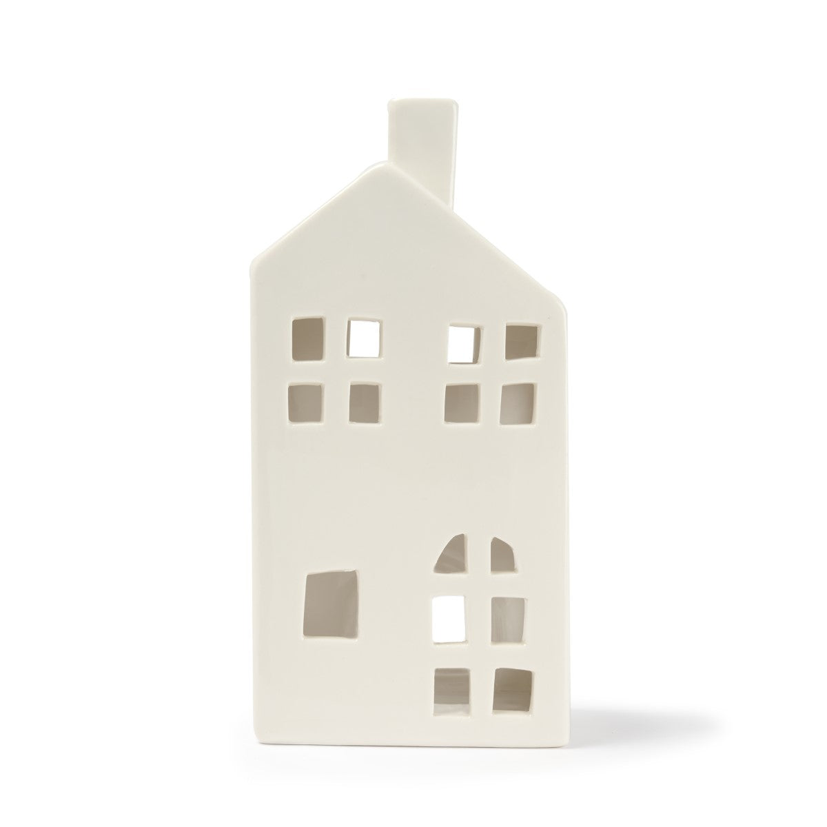 Ceramic House