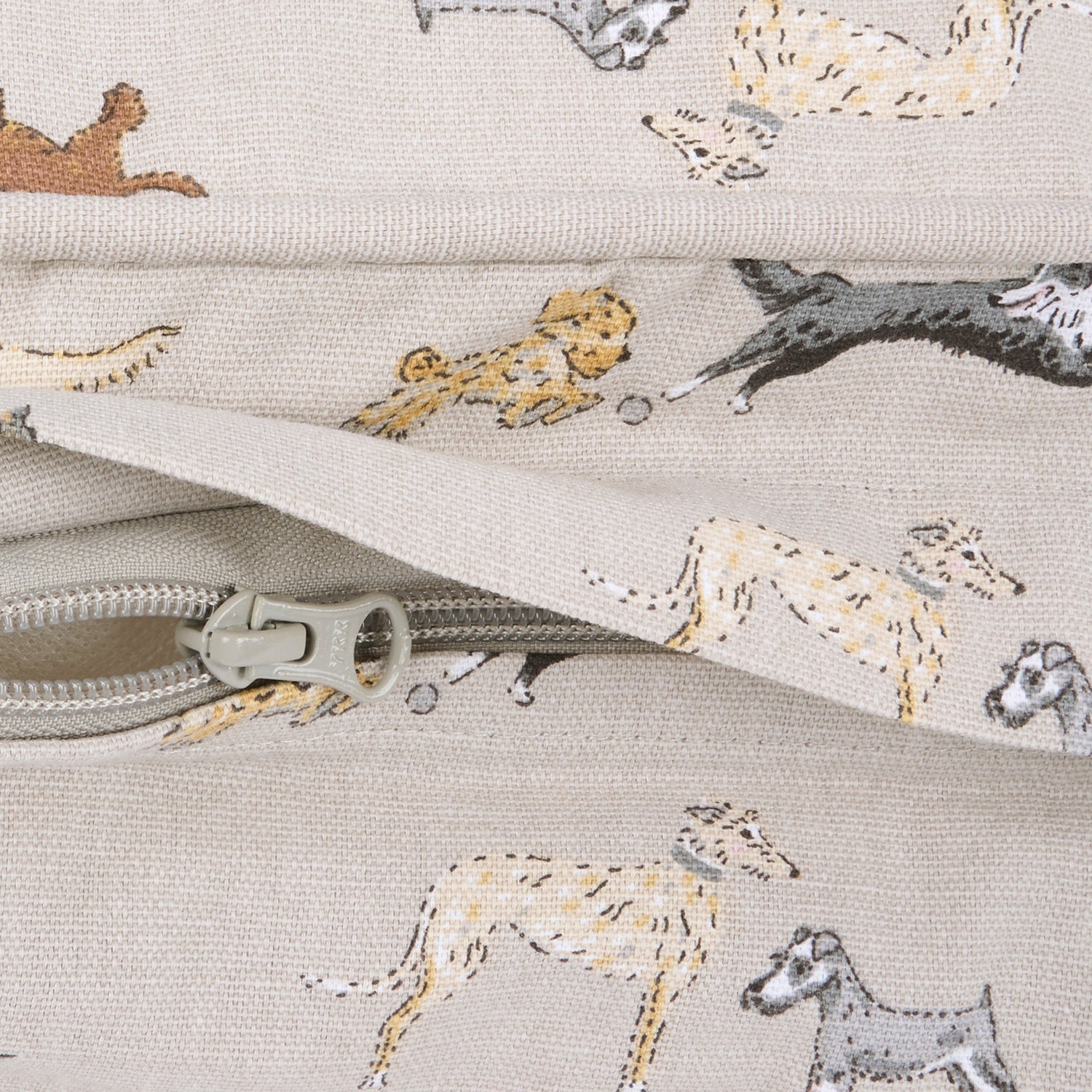 Doggy Daycare Pet Mattress by Sophie Allport