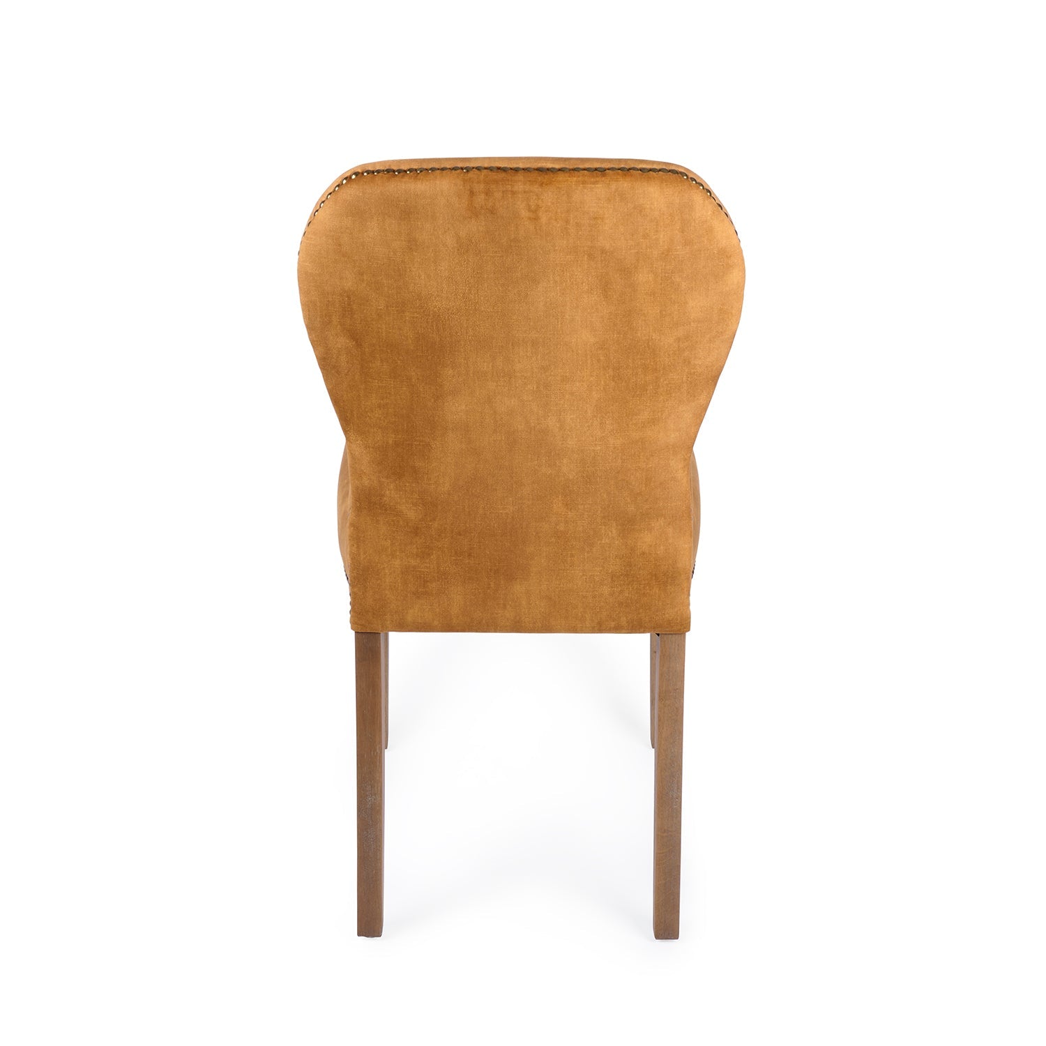 Rutland Dining Chair - Rust by Sophie Allport