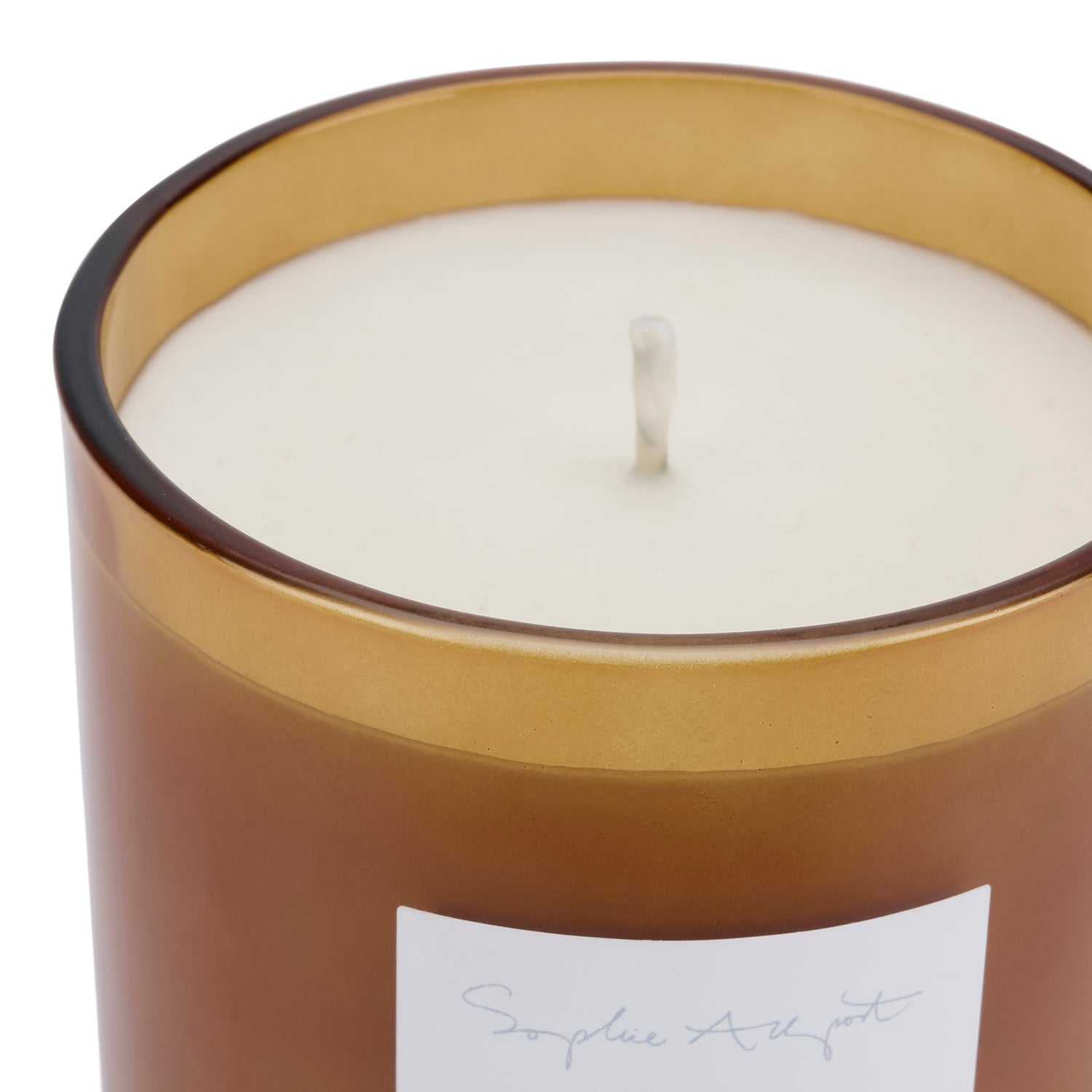 Silent Night Candle - 220g by Sophie Allport