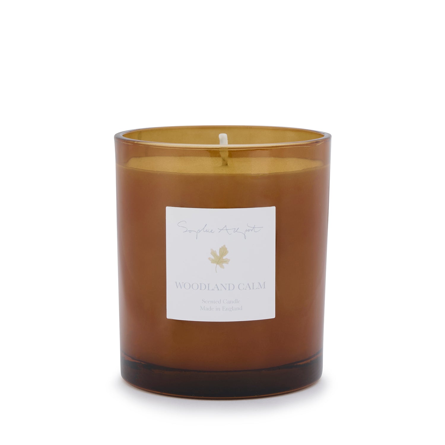 Woodland Calm Candle - 220g by Sophie Allport