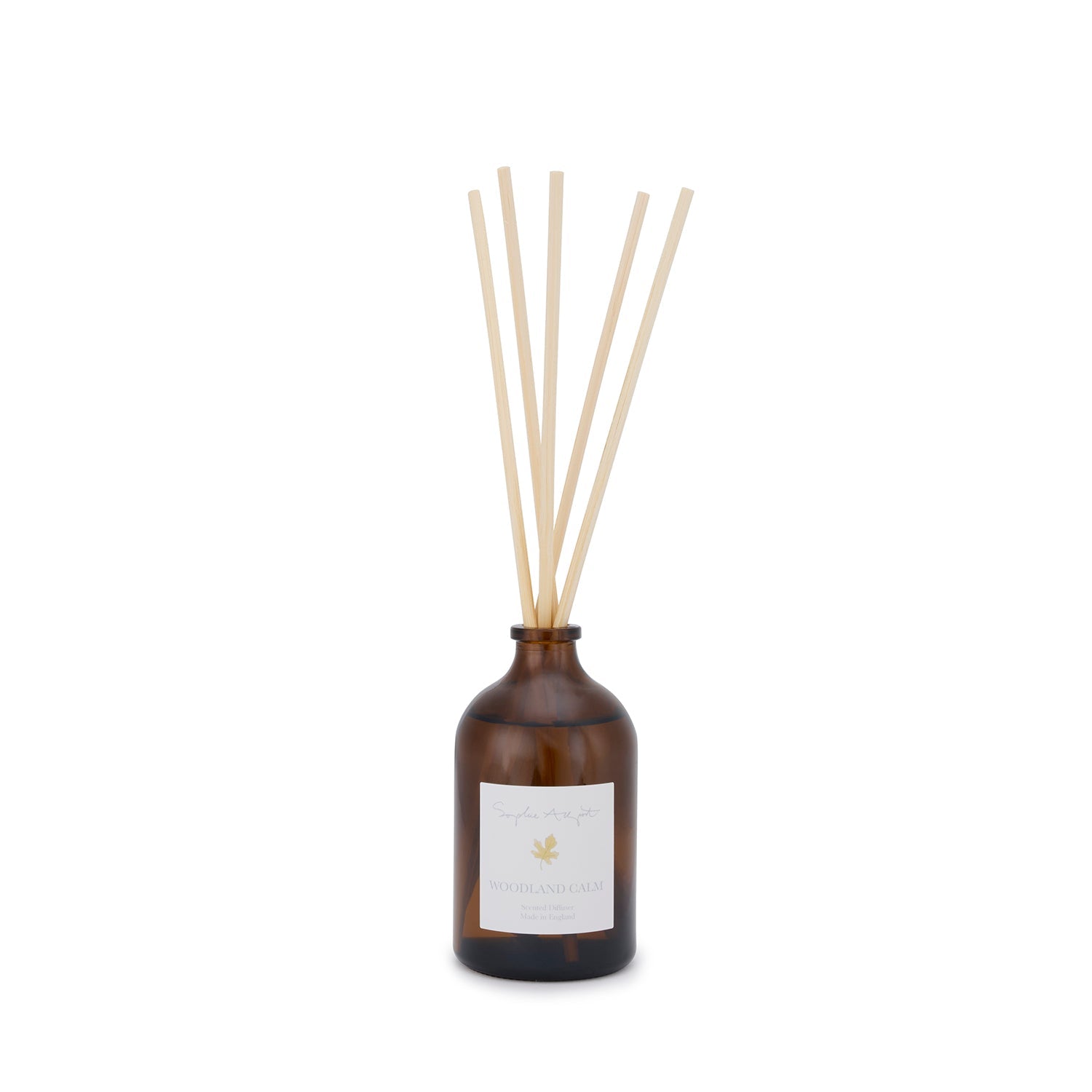 Woodland Calm Diffuser by Sophie Allport