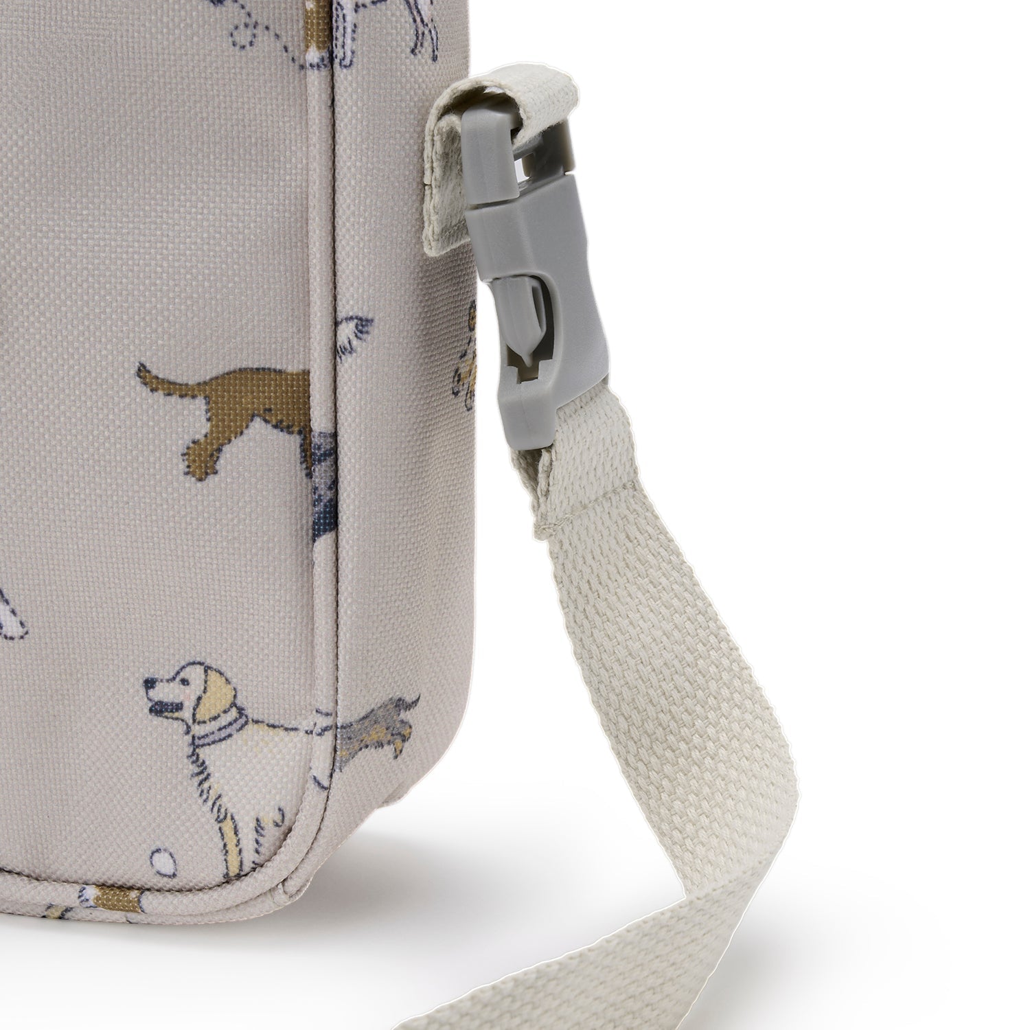 Doggy Daycare Dog Walking Bag by Sophie Allport