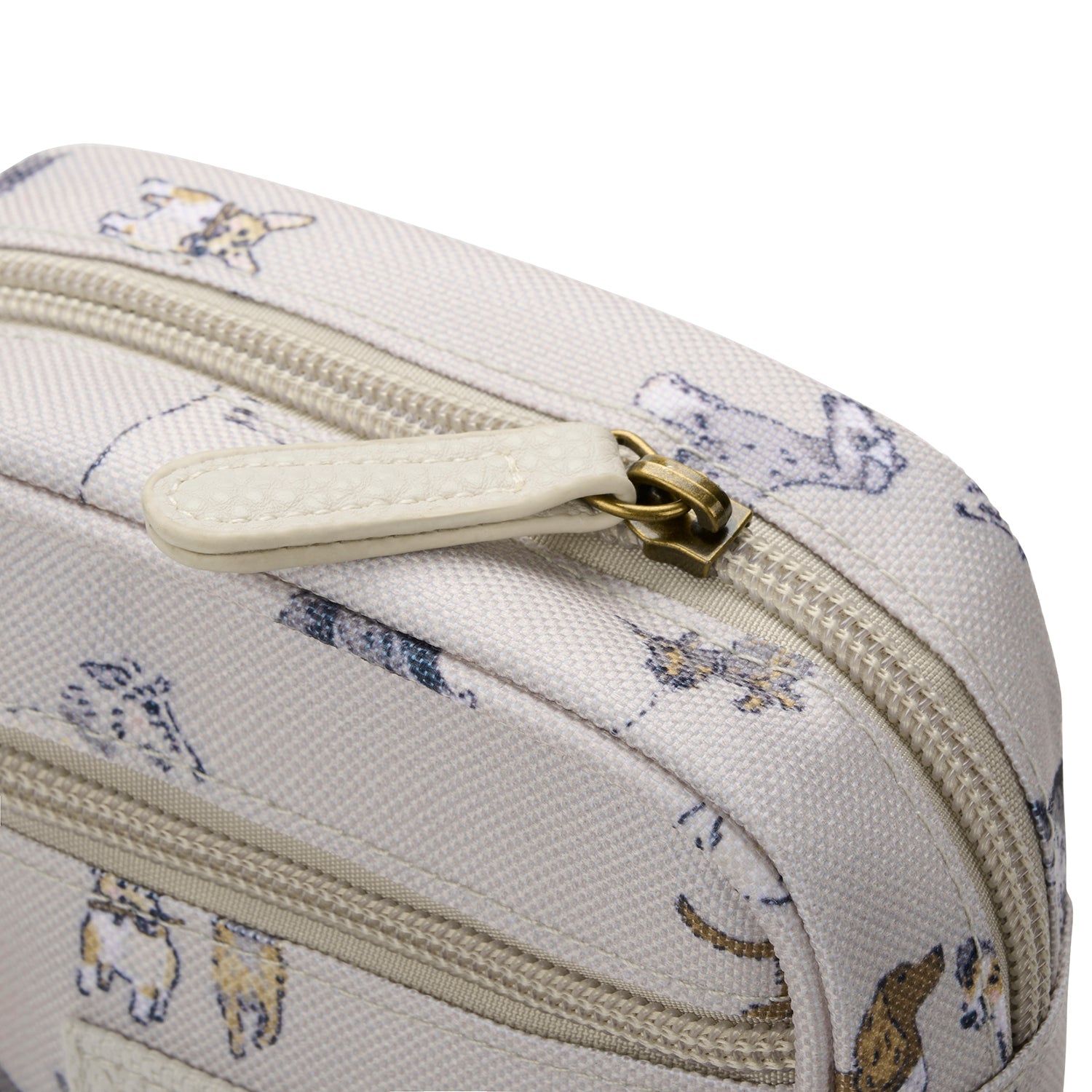 Doggy Daycare Dog Walking Bag by Sophie Allport