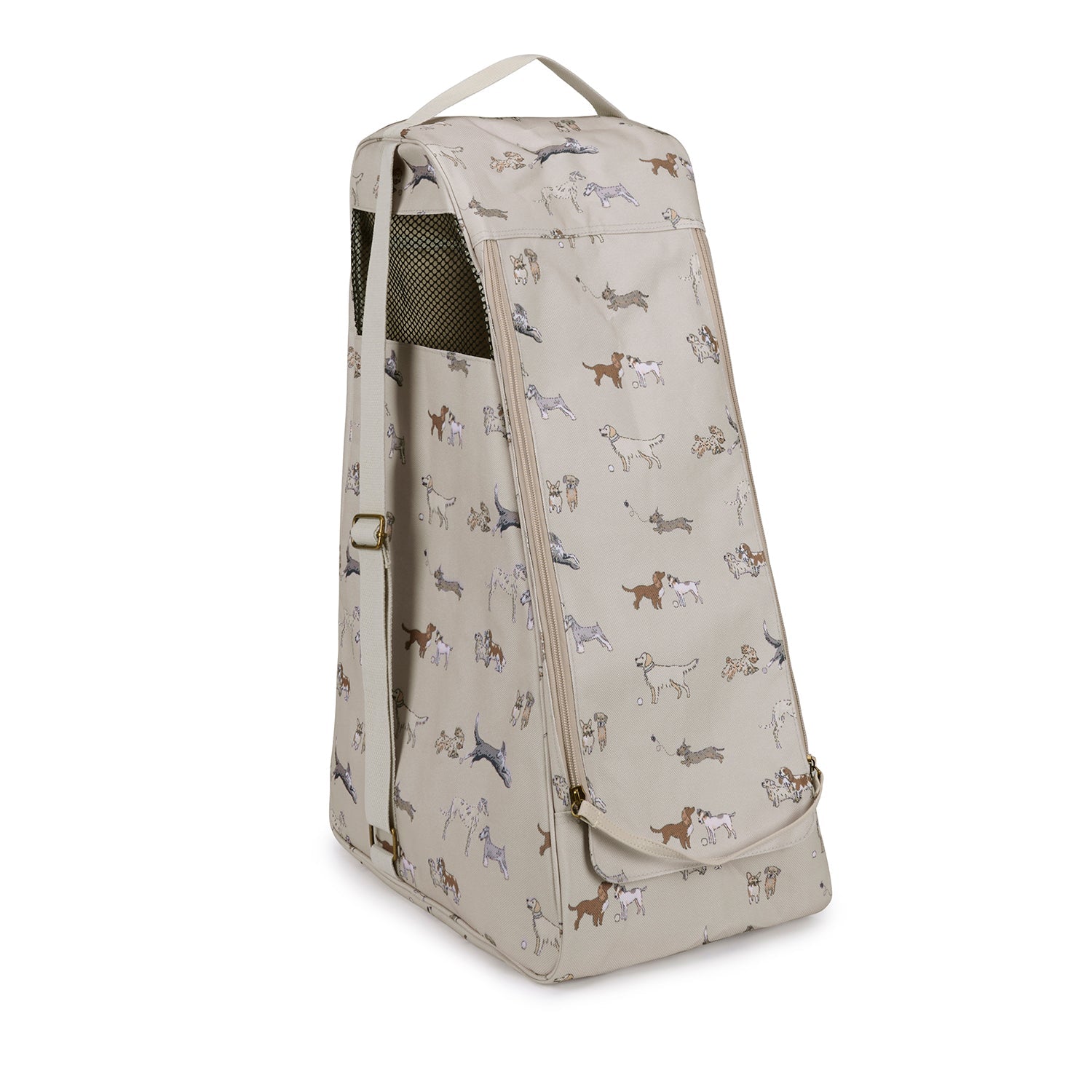 Doggy Daycare Boot Bag by Sophie Allport