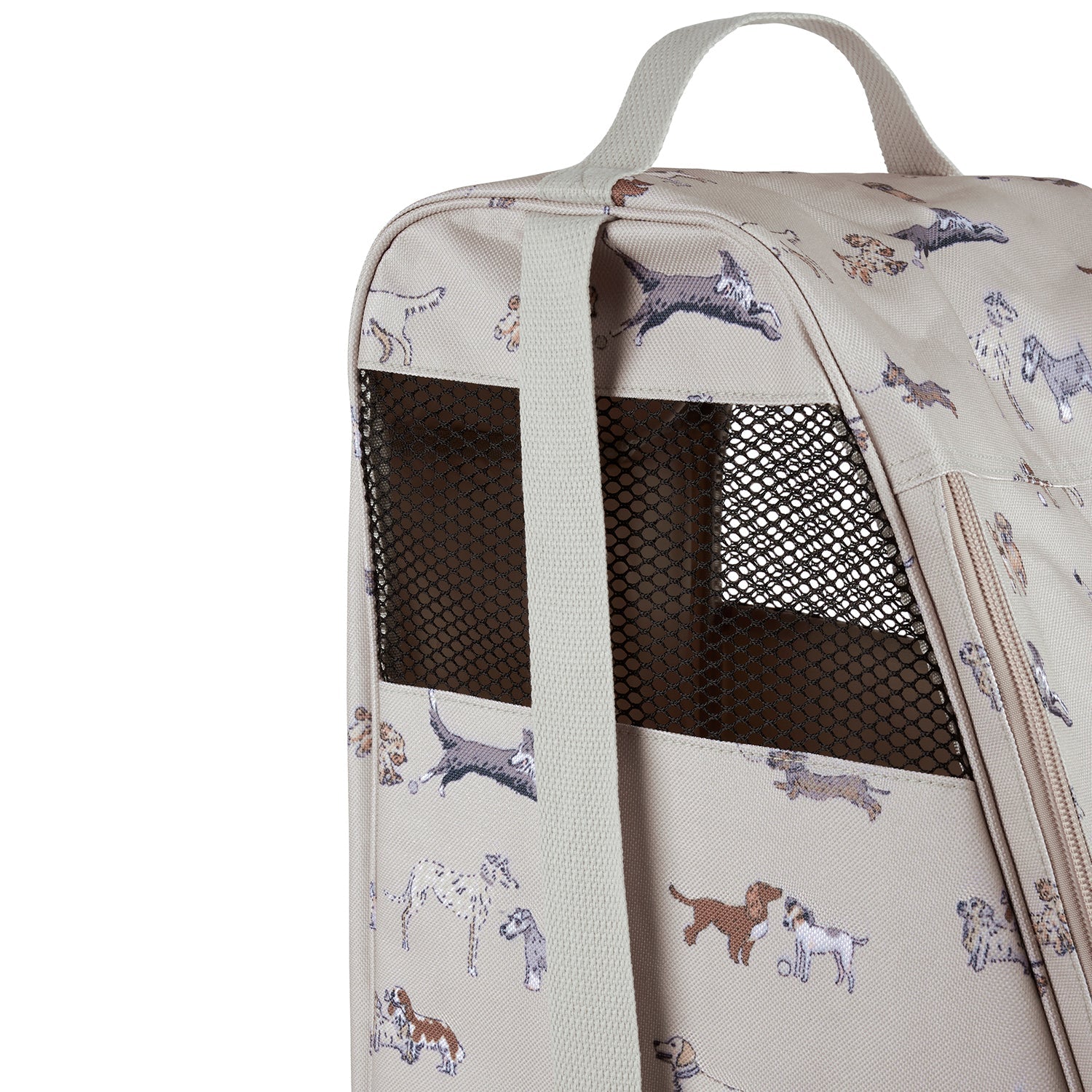 Doggy Daycare Boot Bag by Sophie Allport