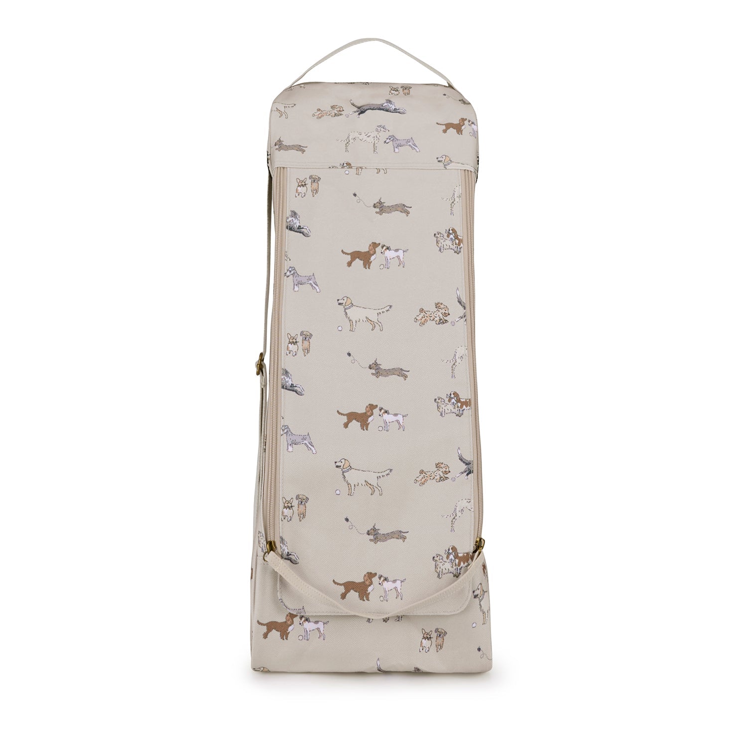 Doggy Daycare Boot Bag by Sophie Allport