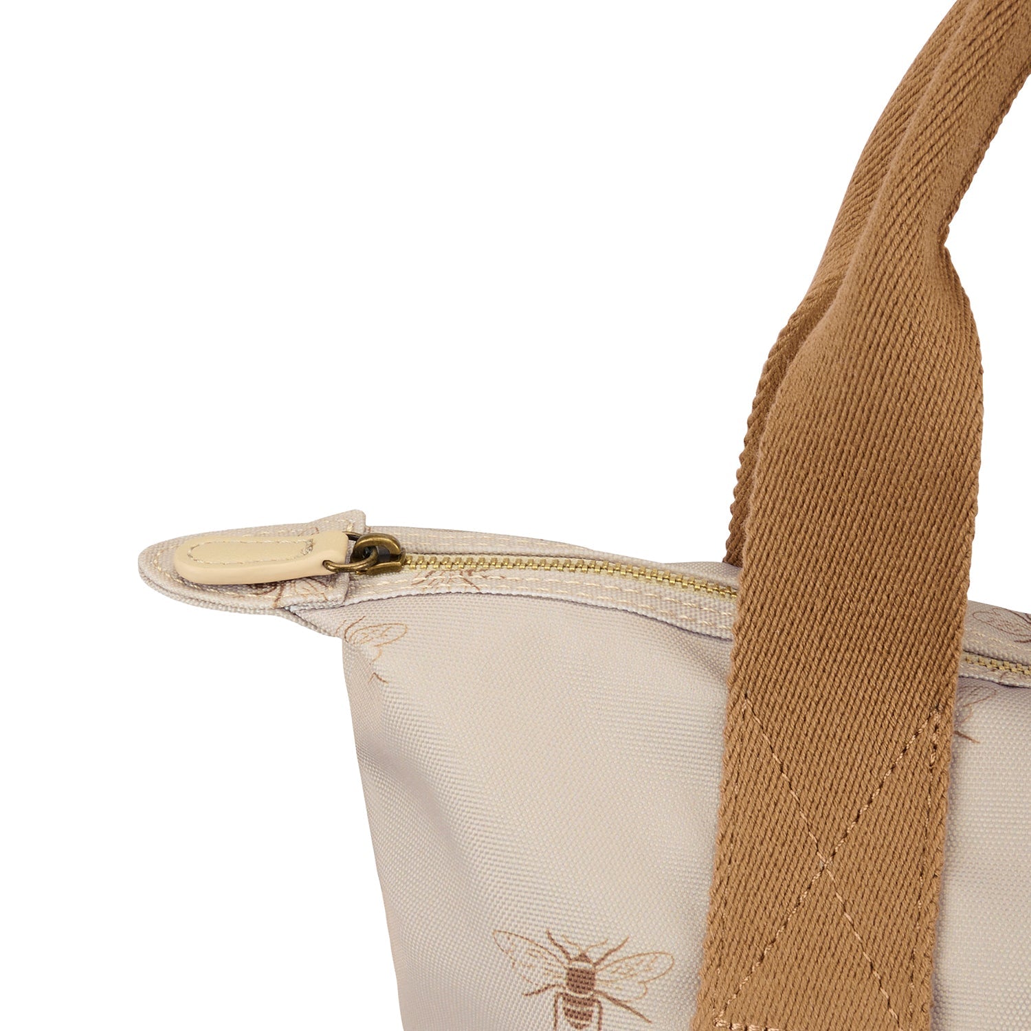 Bees Mini Oakham Bag by Sophie Allport