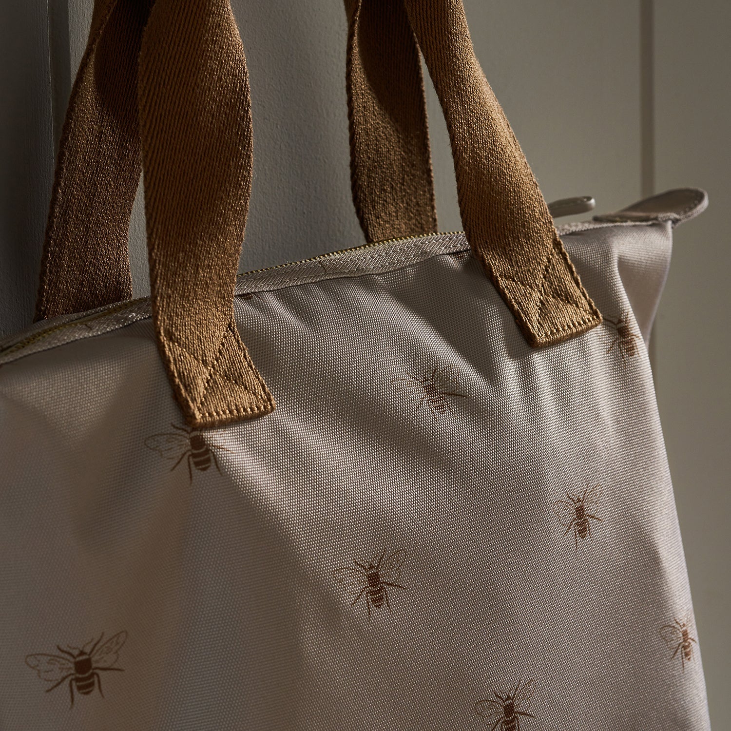 Bees Mini Oakham Bag by Sophie Allport