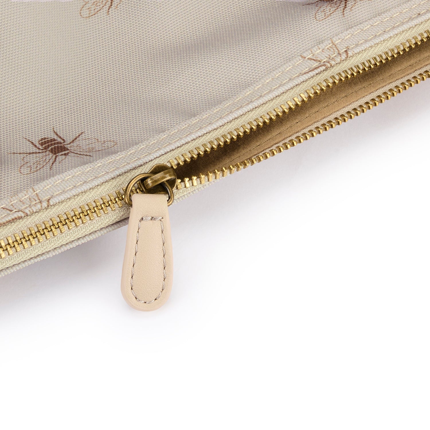 Bees Mini Oakham Bag by Sophie Allport