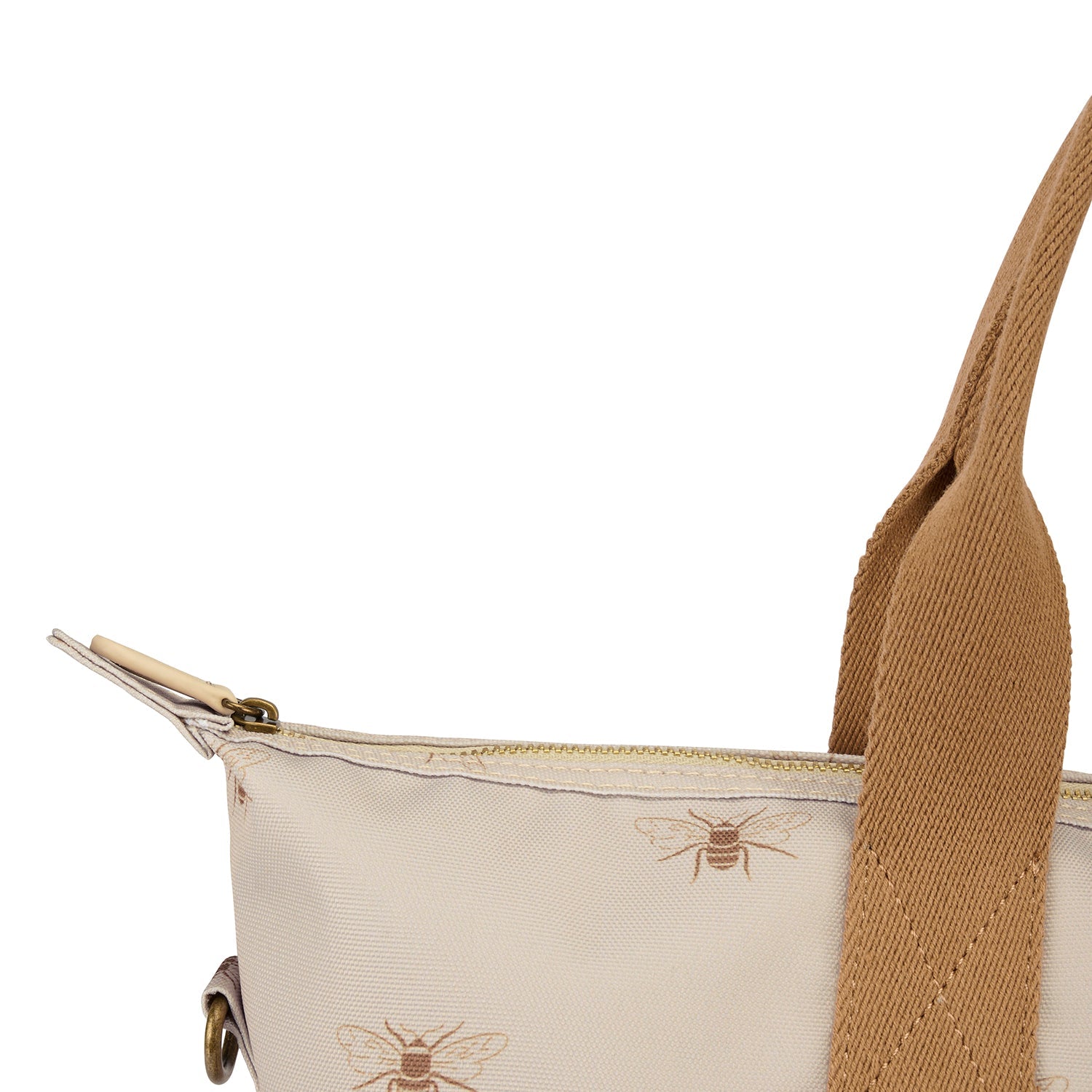 Bees Oakham Bag by Sophie Allport