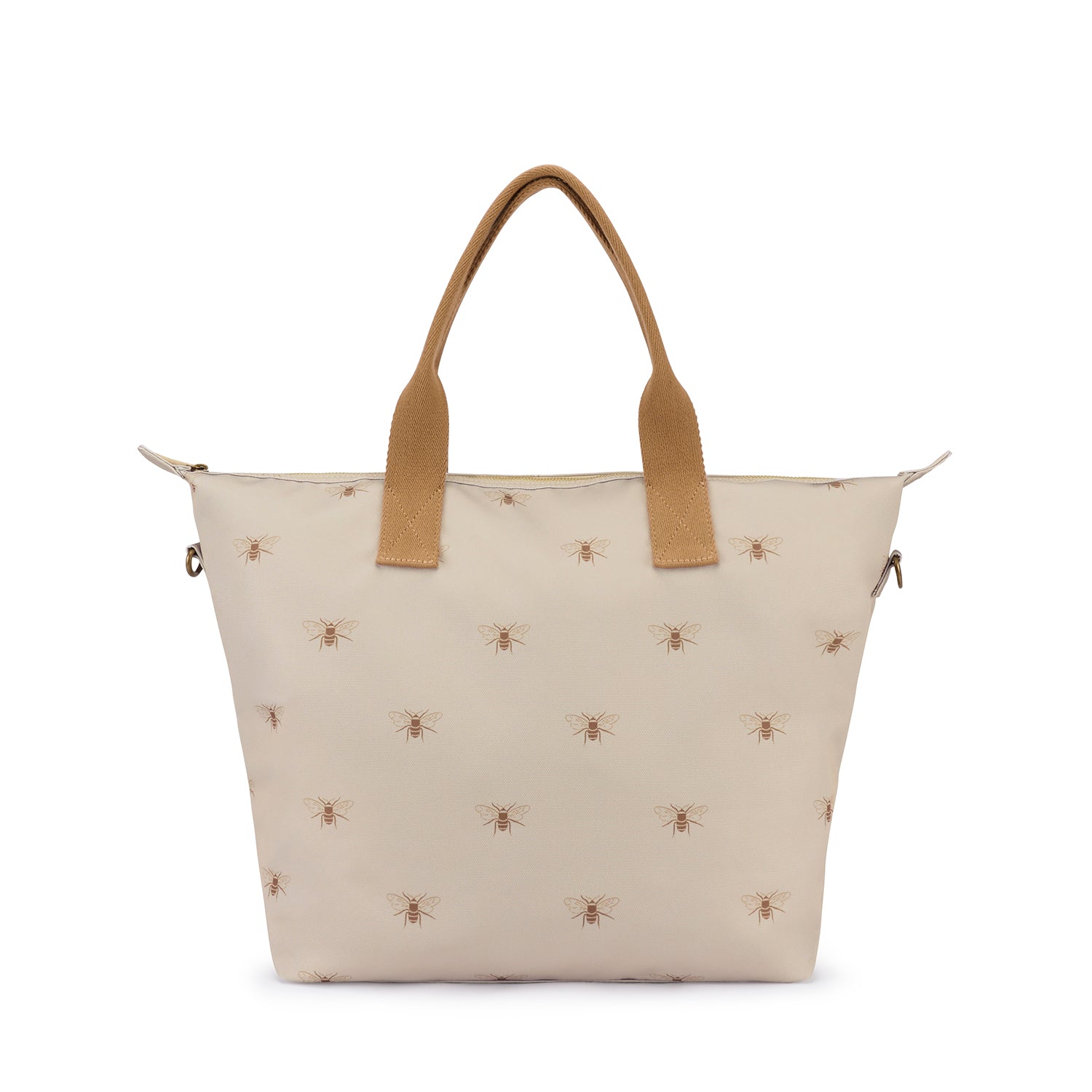 Bees Oakham Bag by Sophie Allport