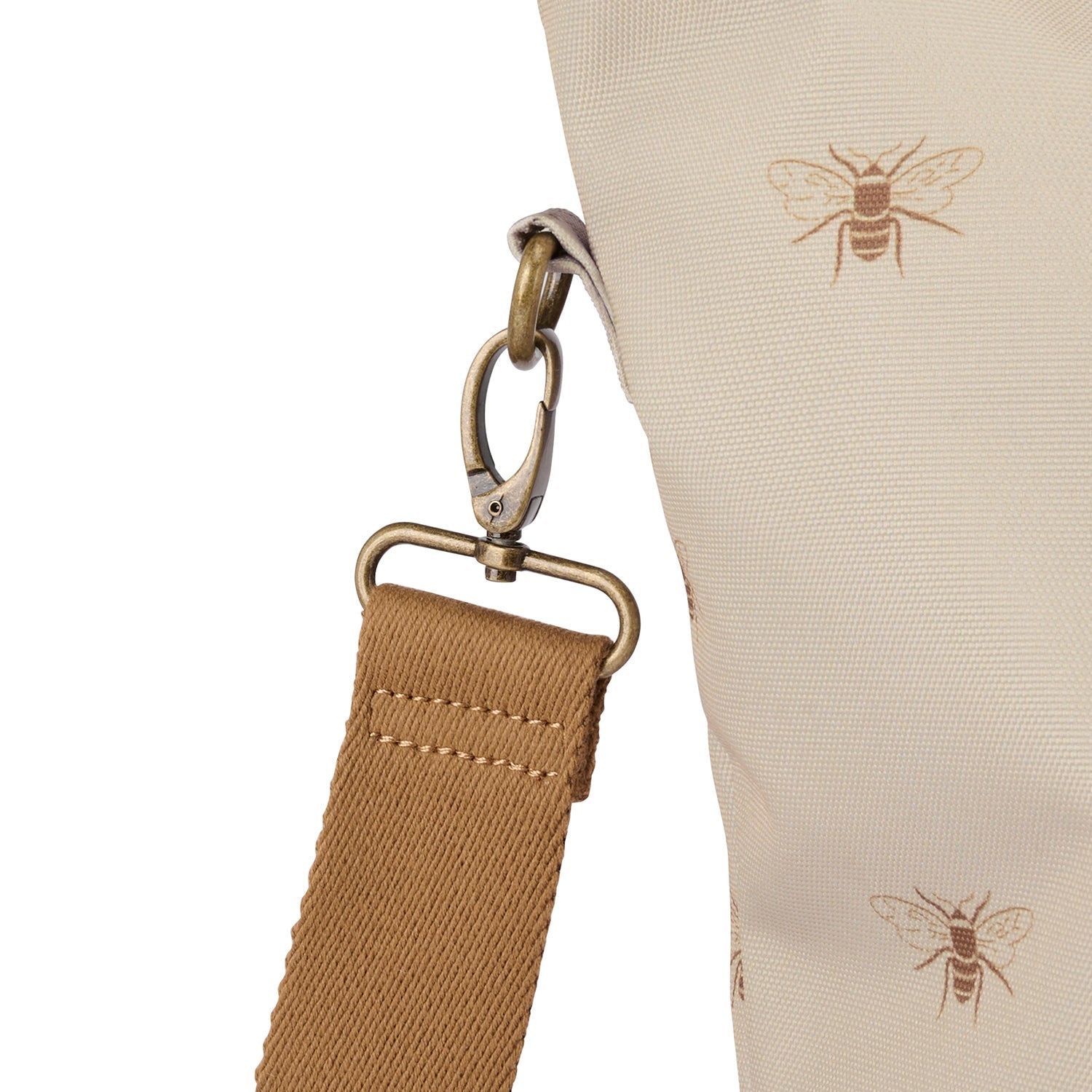 Bees Oakham Bag by Sophie Allport