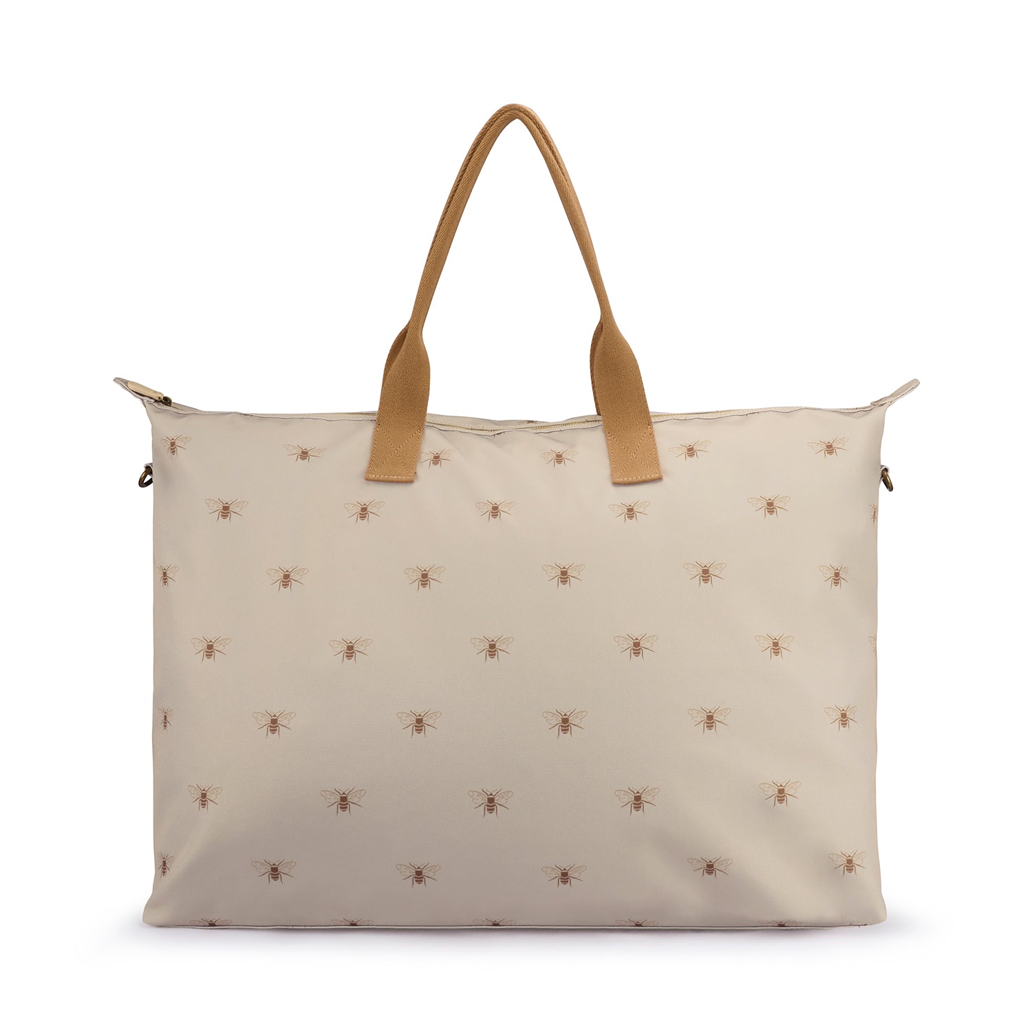 Bees Weekend Oakham Bag by Sophie Allport