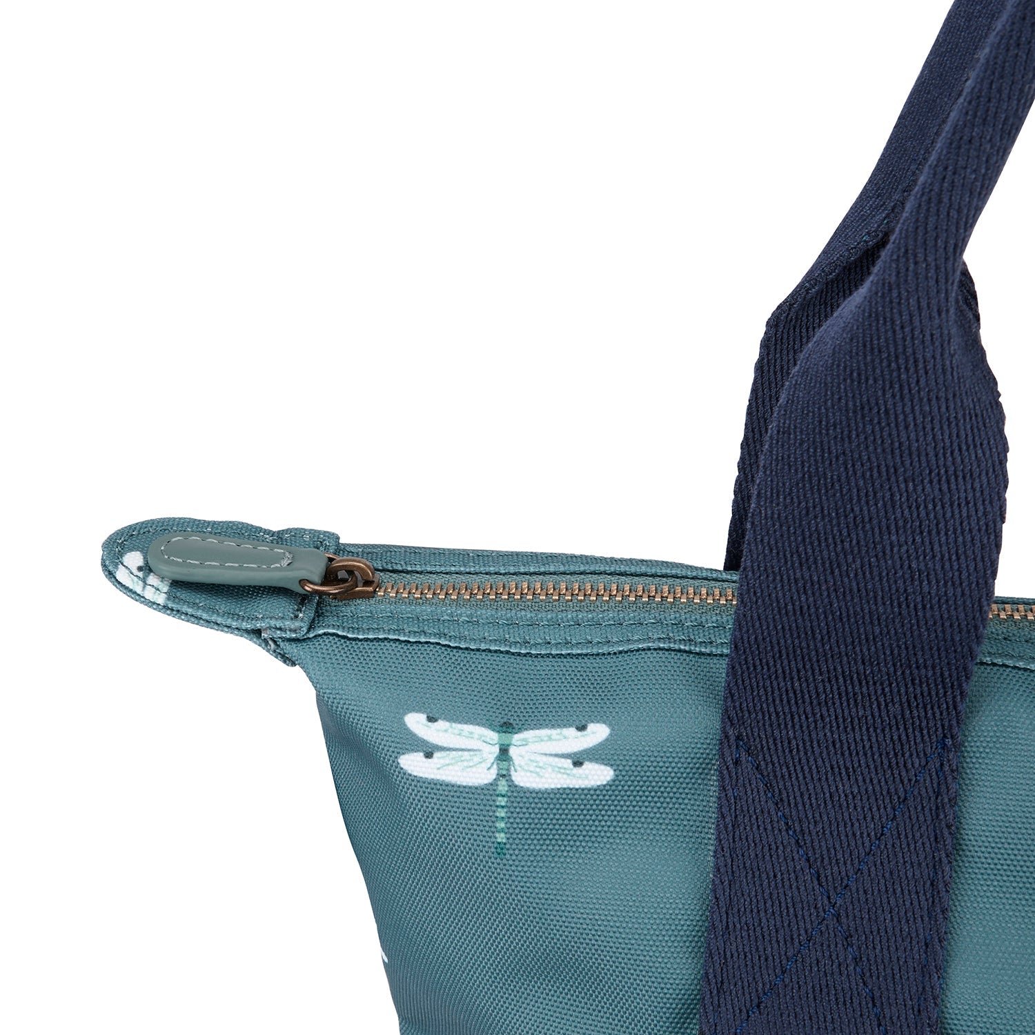 Dragonfly Mini Oakham Bag by Sophie Allport