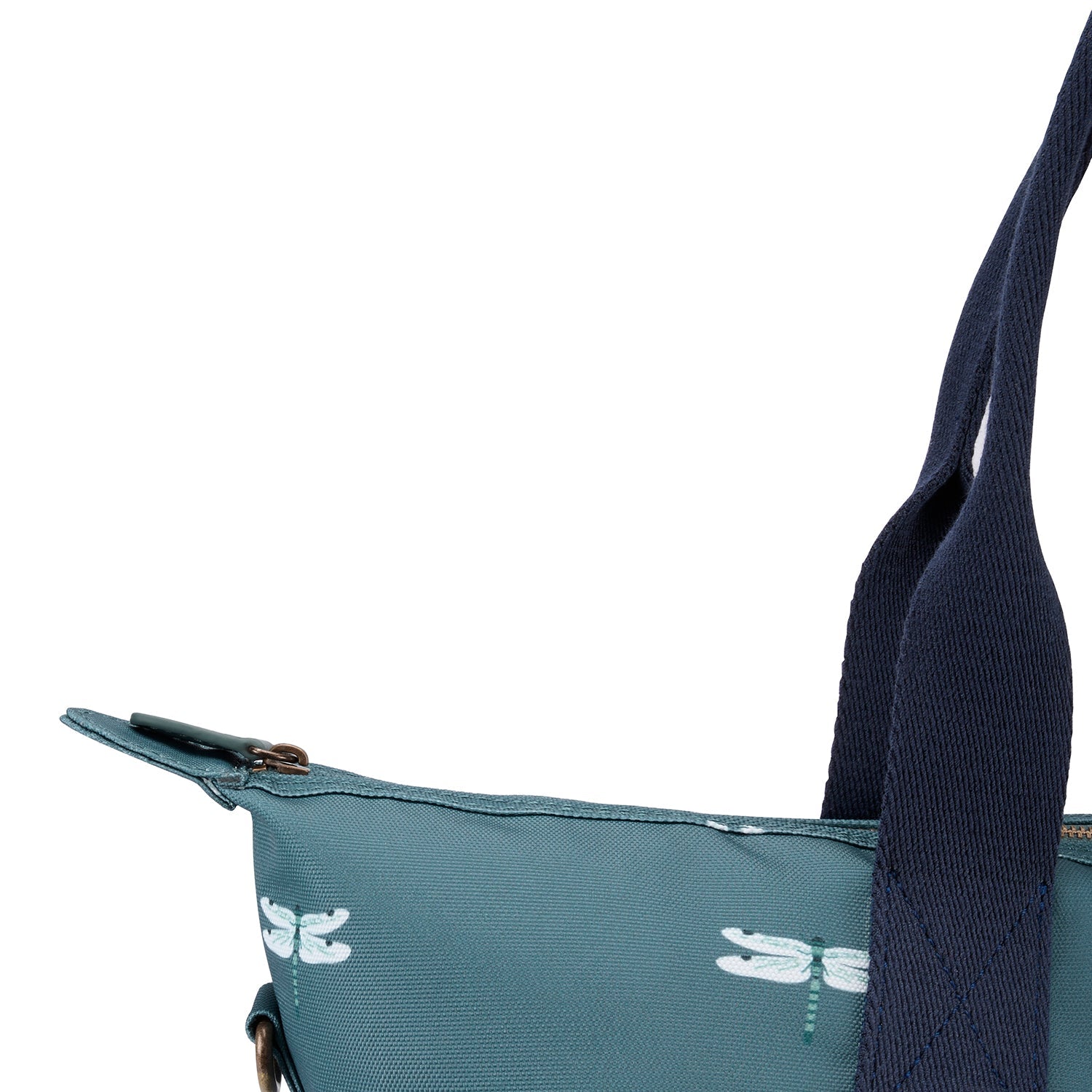 Dragonfly Oakham Bag by Sophie Allport