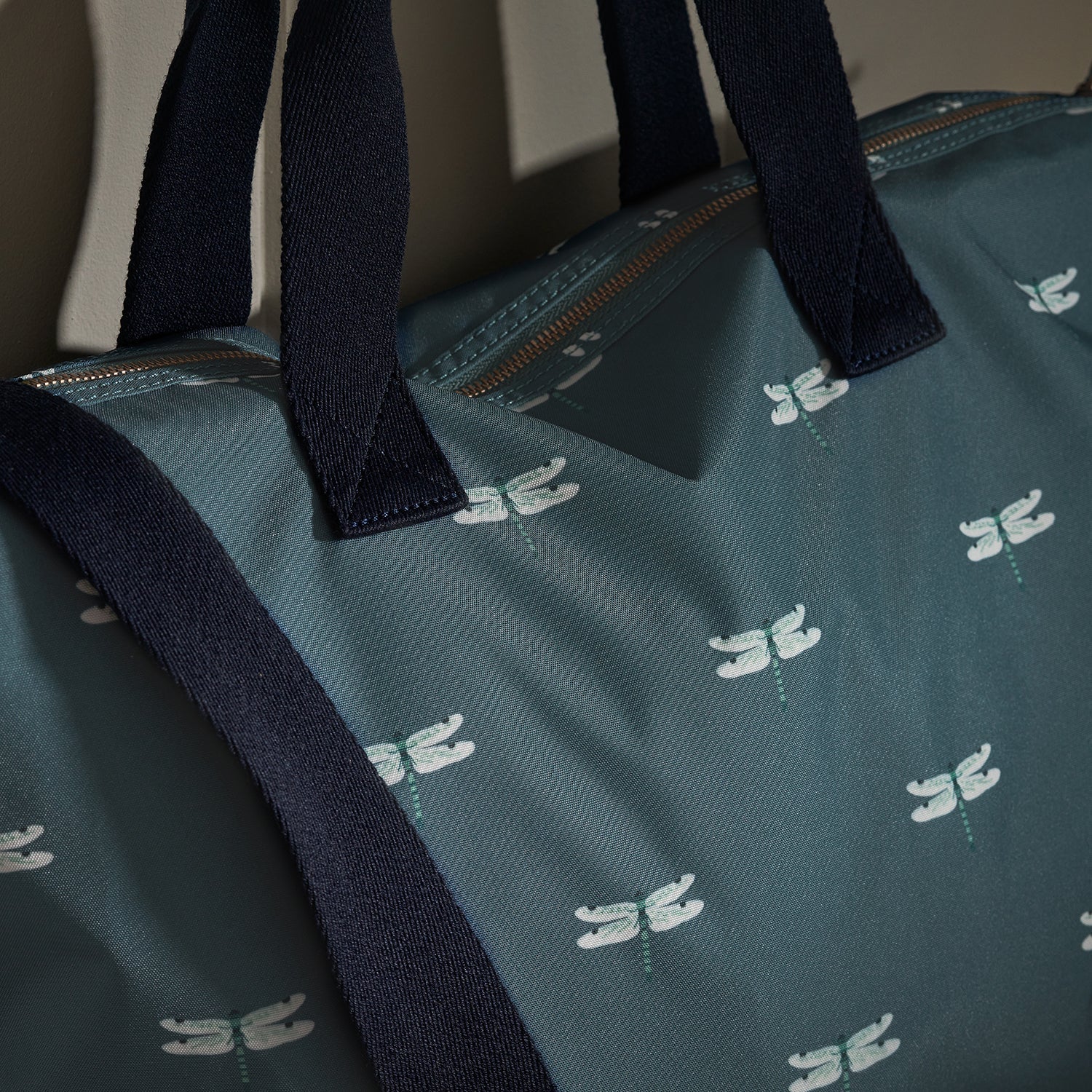 Dragonfly Oakham Bag by Sophie Allport