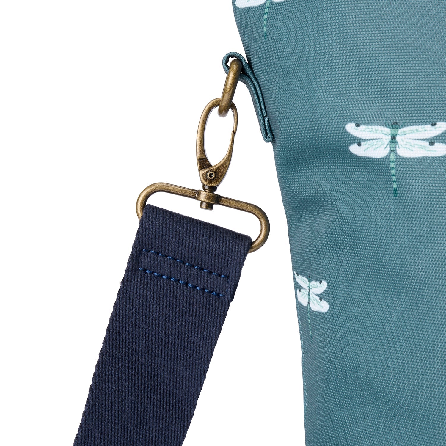 Dragonfly Oakham Bag by Sophie Allport