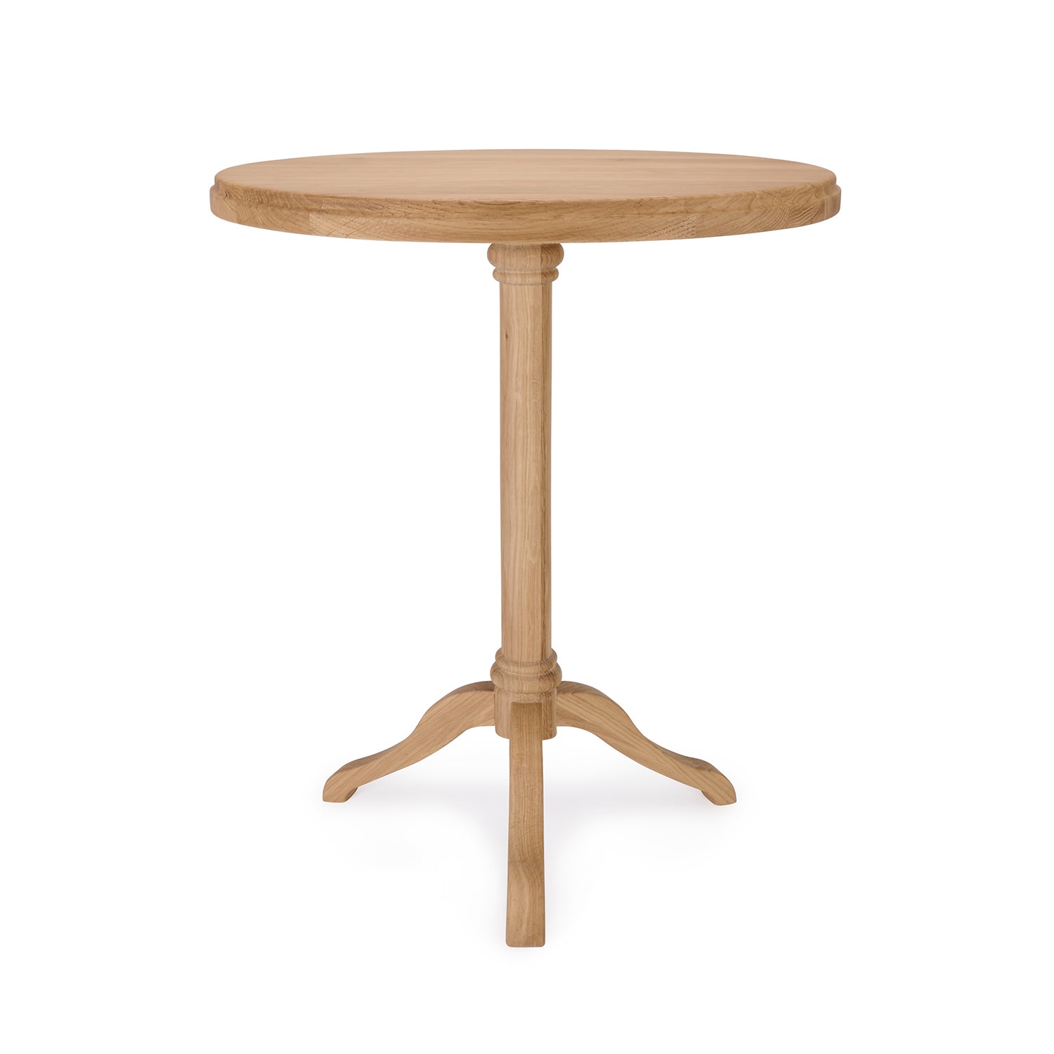 Oakham Round Side Table by Sophie Allport