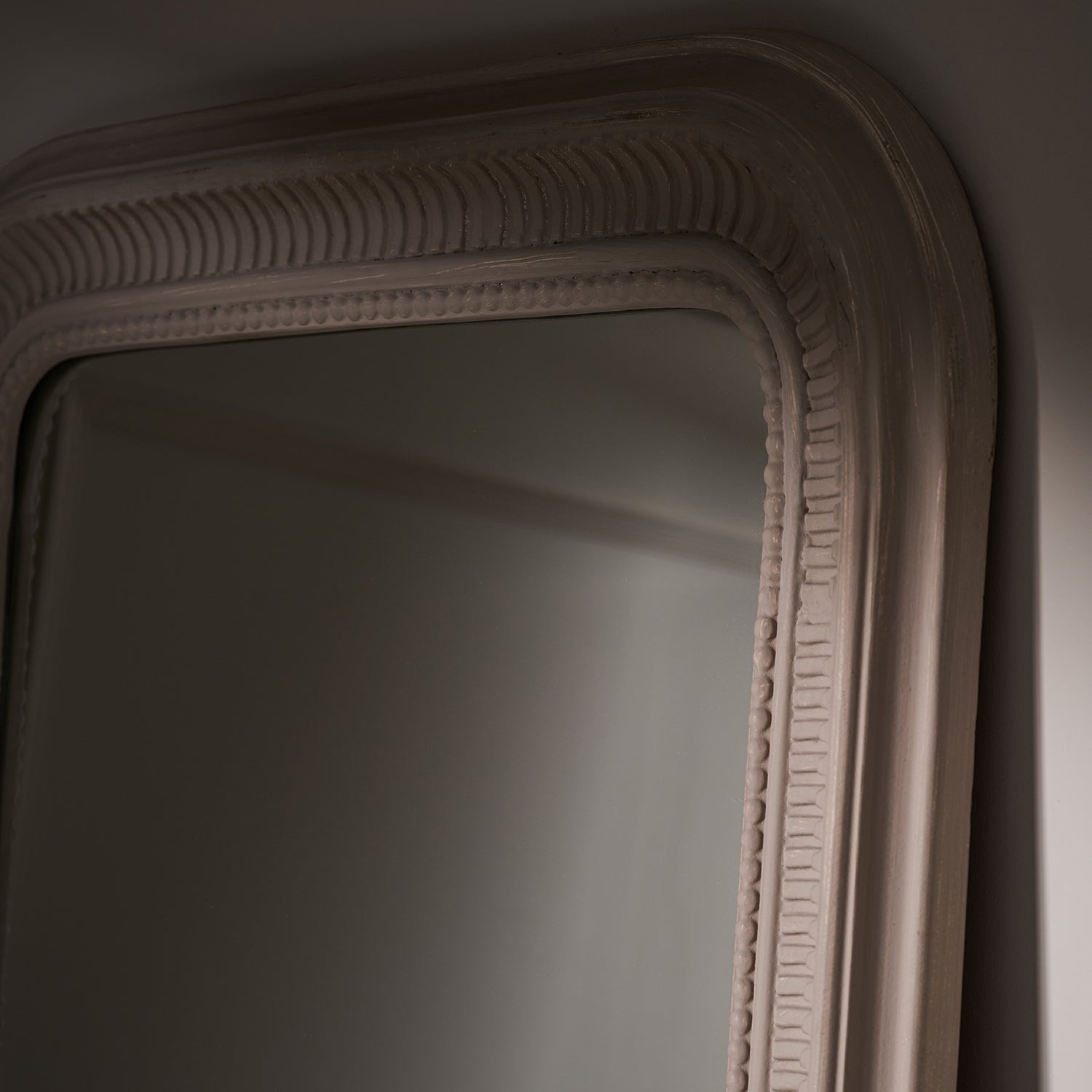 Langham Decorative Mirror by Sophie Allport