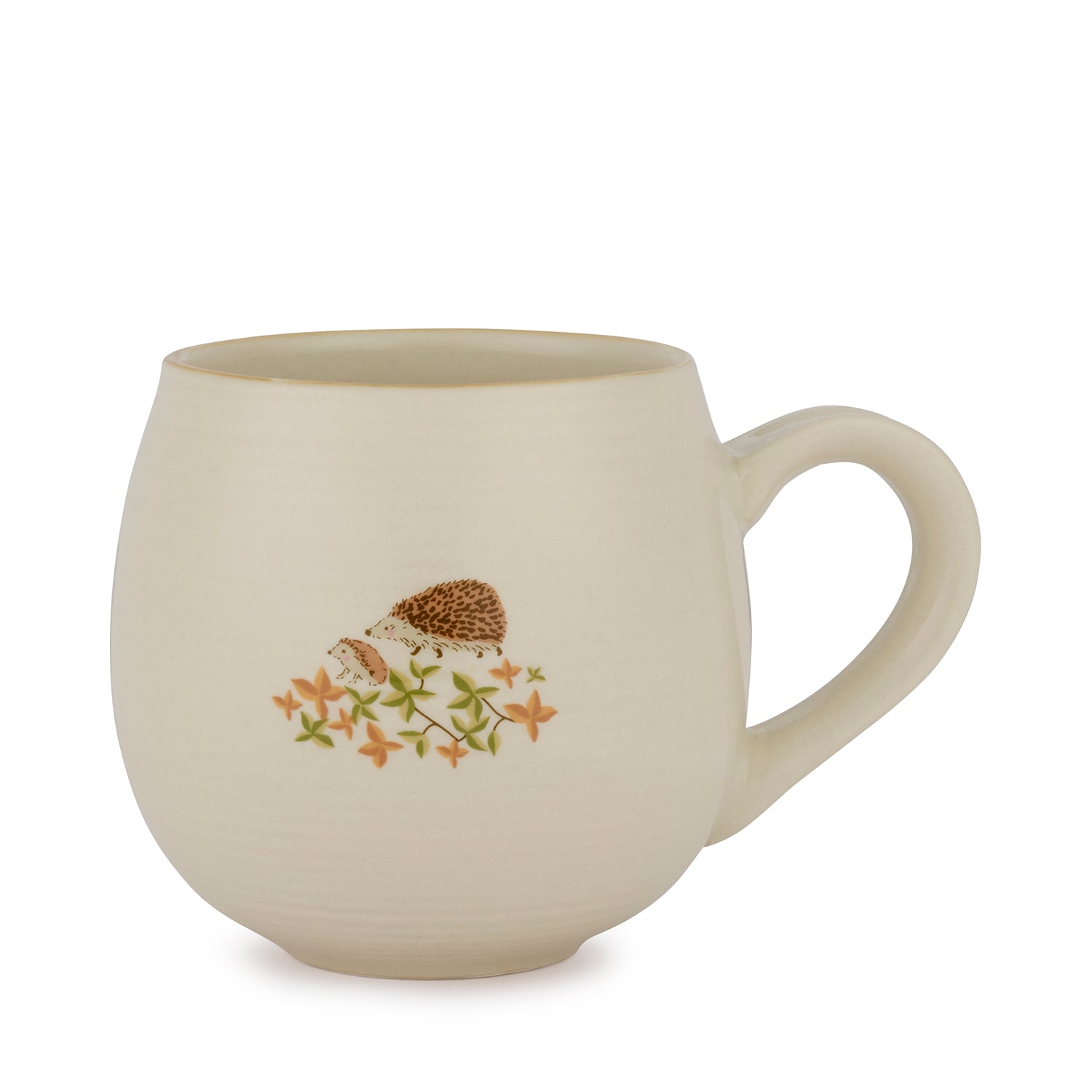 Woodland Friends Stoneware Mug by Sophie Allport