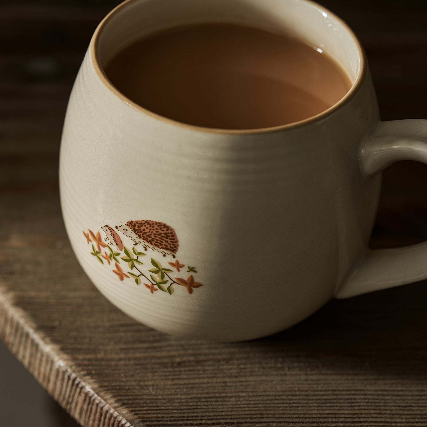 Woodland Friends Stoneware Mug by Sophie Allport