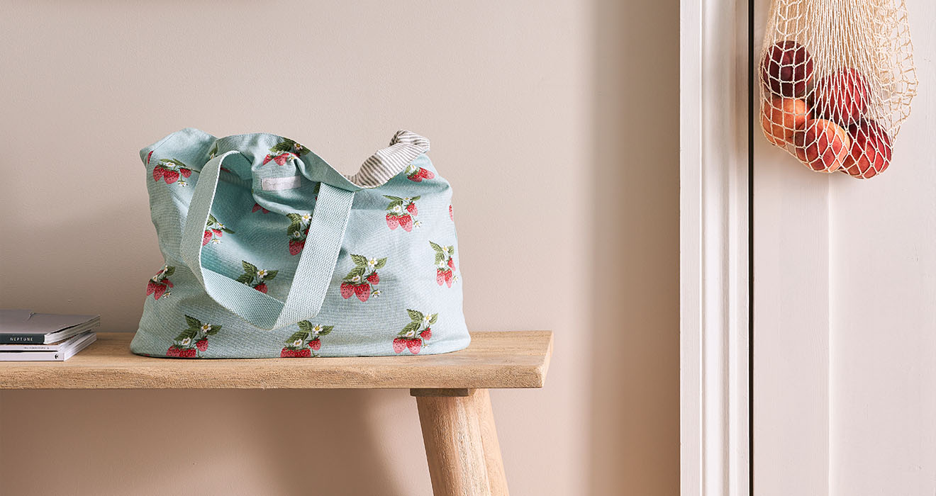 Allport 100% Sophie Cotton By Fabric Metre | The