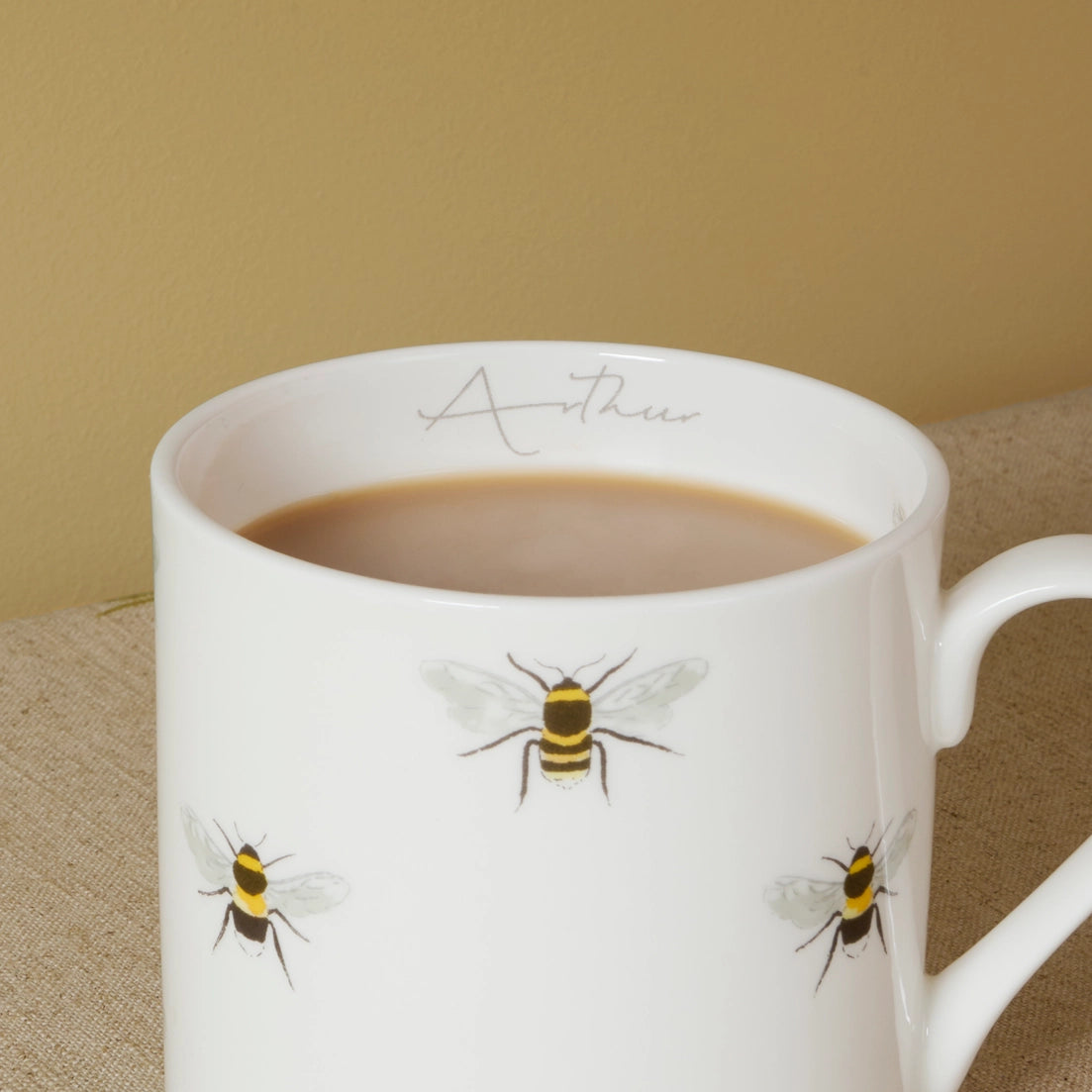 sophie allport bee travel mug