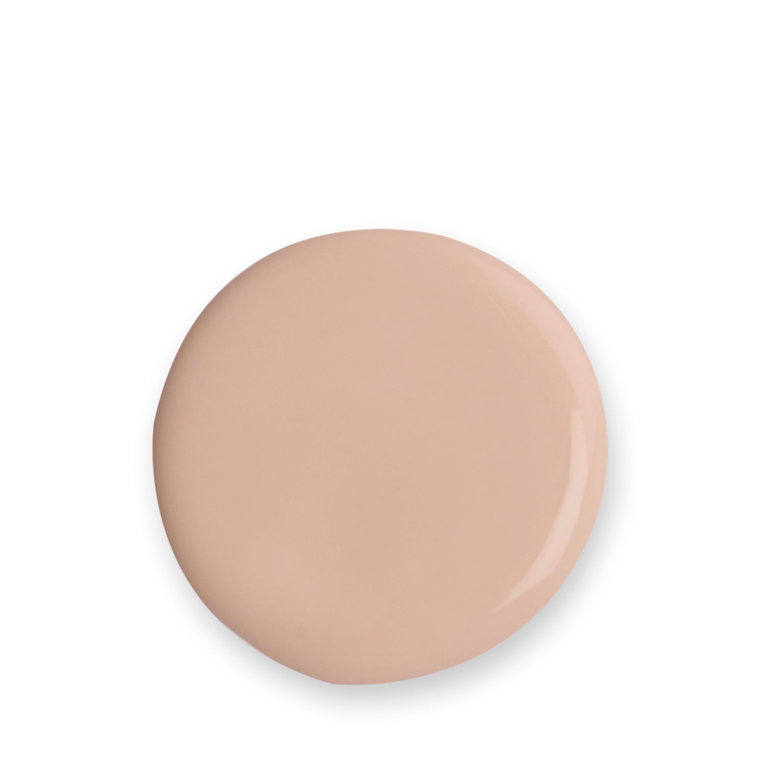 Blush pink paint by Sophie Allport swatch