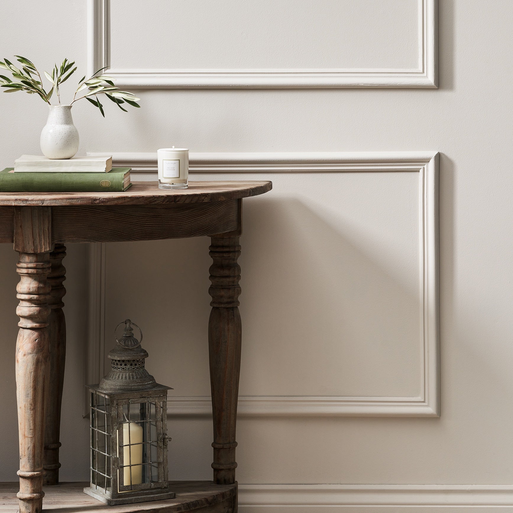 Stamford Chalk Paint by Sophie Allport