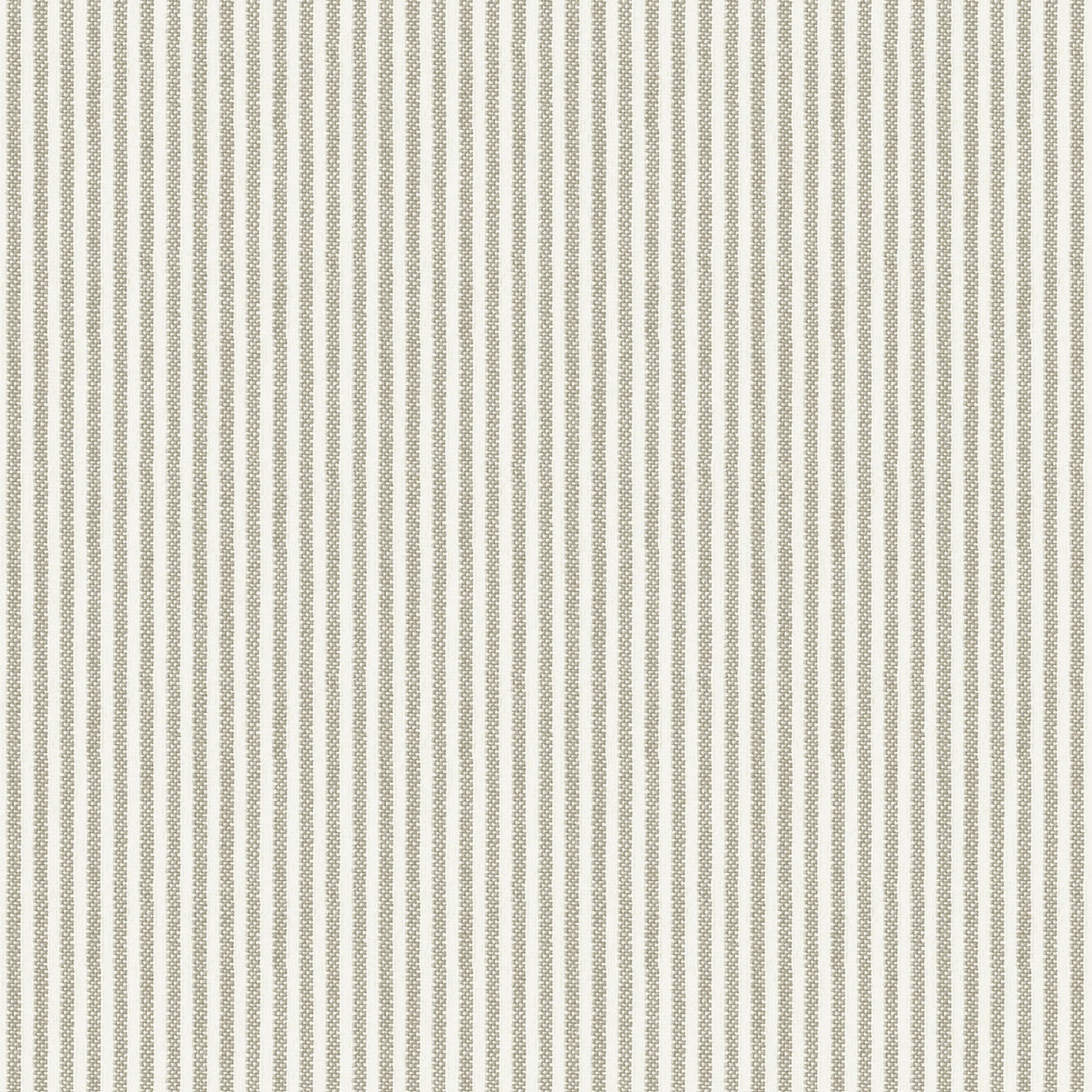 Stamford Stripe Natural Curtains/Roman Blind Sample