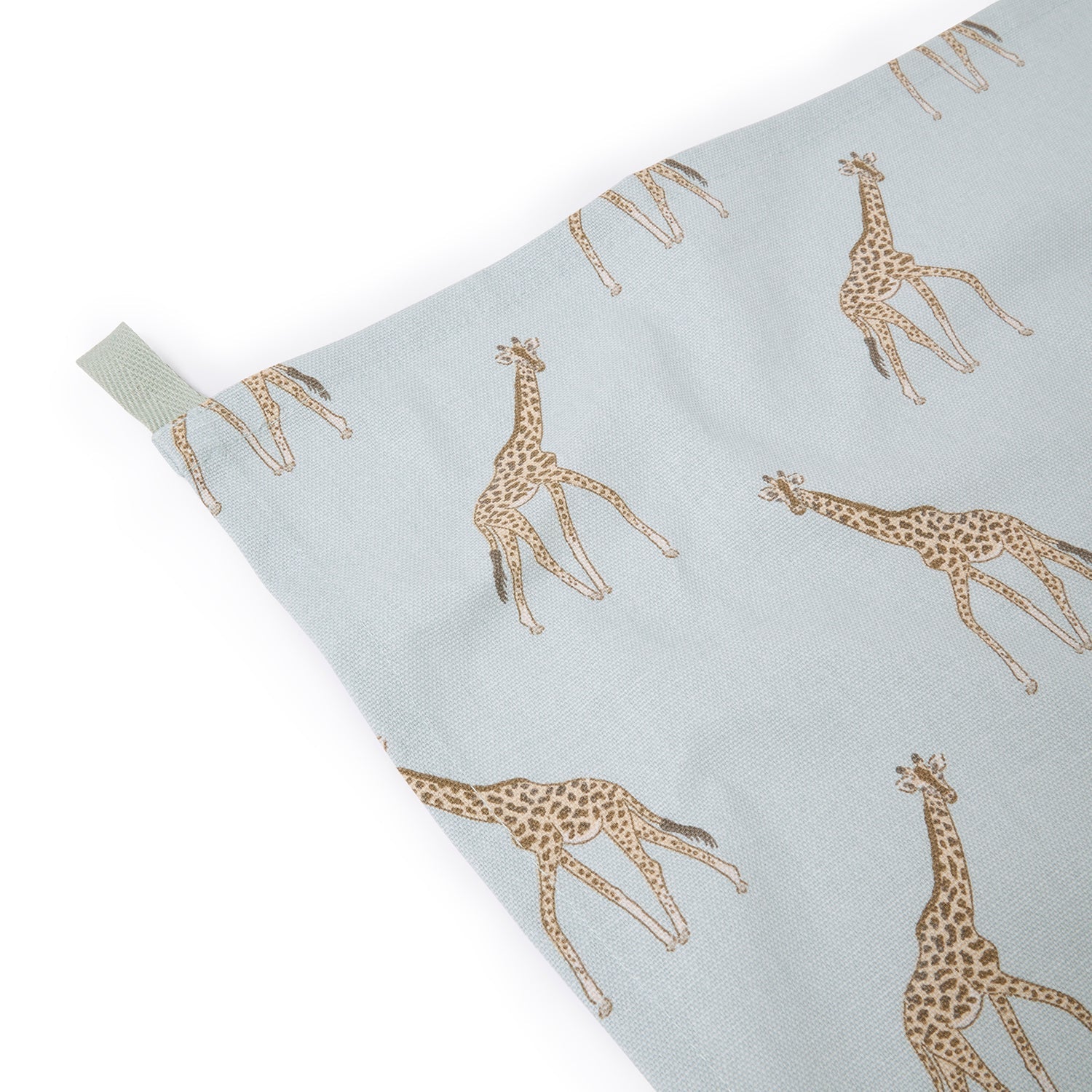 Giraffe Tea Towel