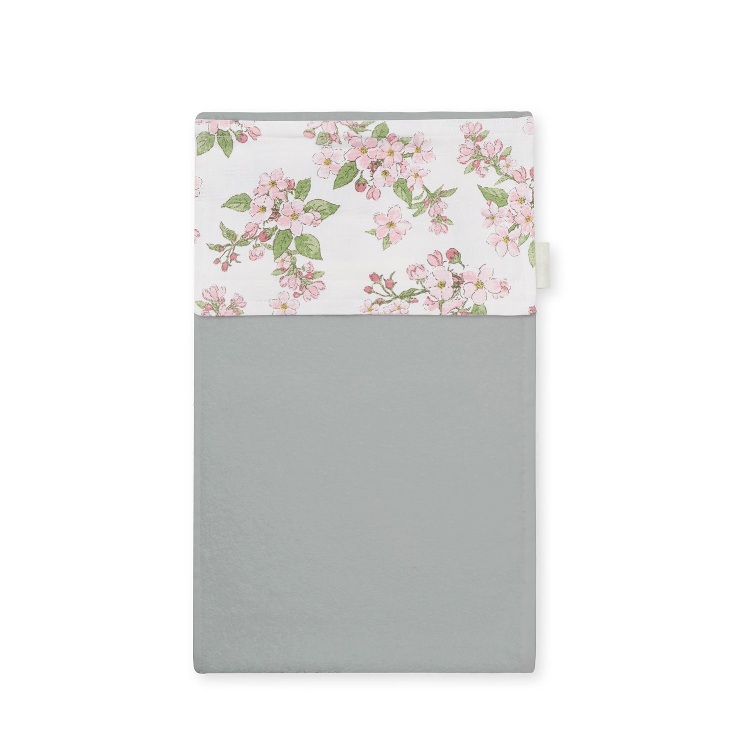 Blossom Roller Hand Towel