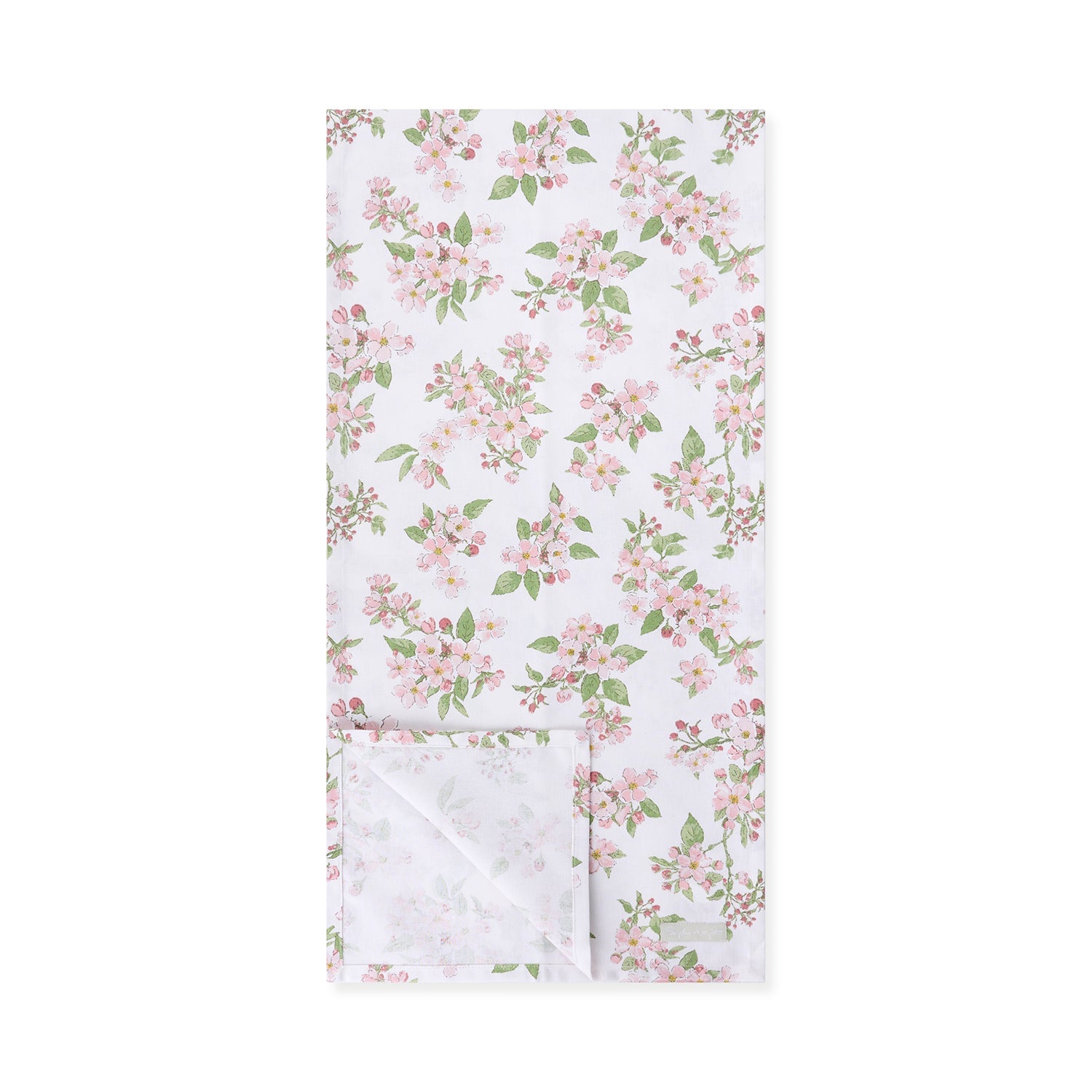 Blossom Table Runner