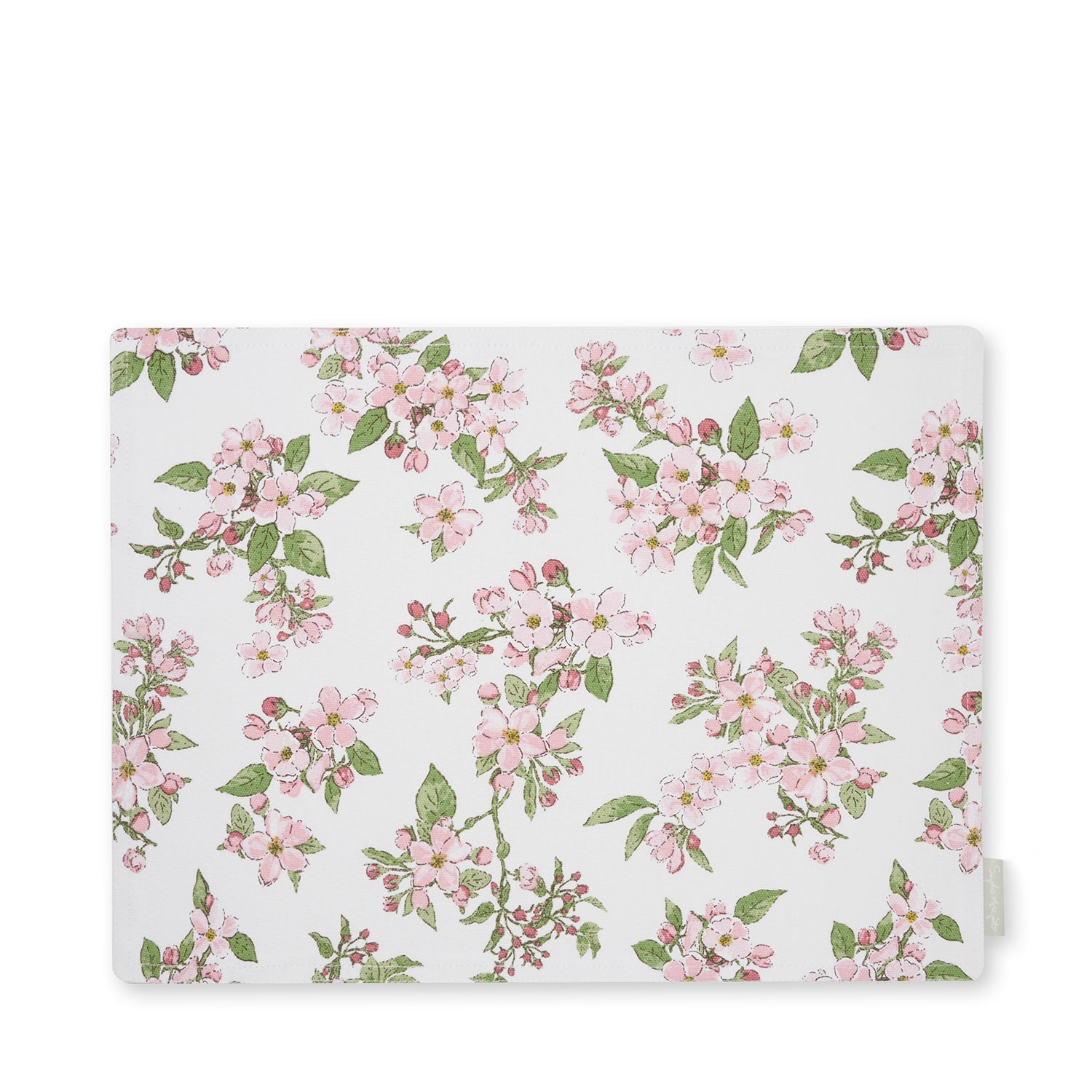 Blossom Washable Placemat (Set of 2)